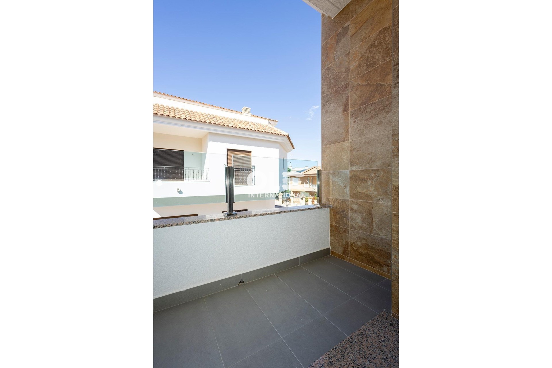 Новое здание - Apartment - Jacarilla - pueblo