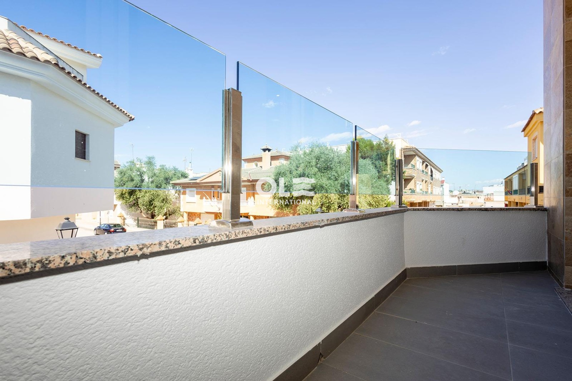 Новое здание - Apartment - Jacarilla - pueblo