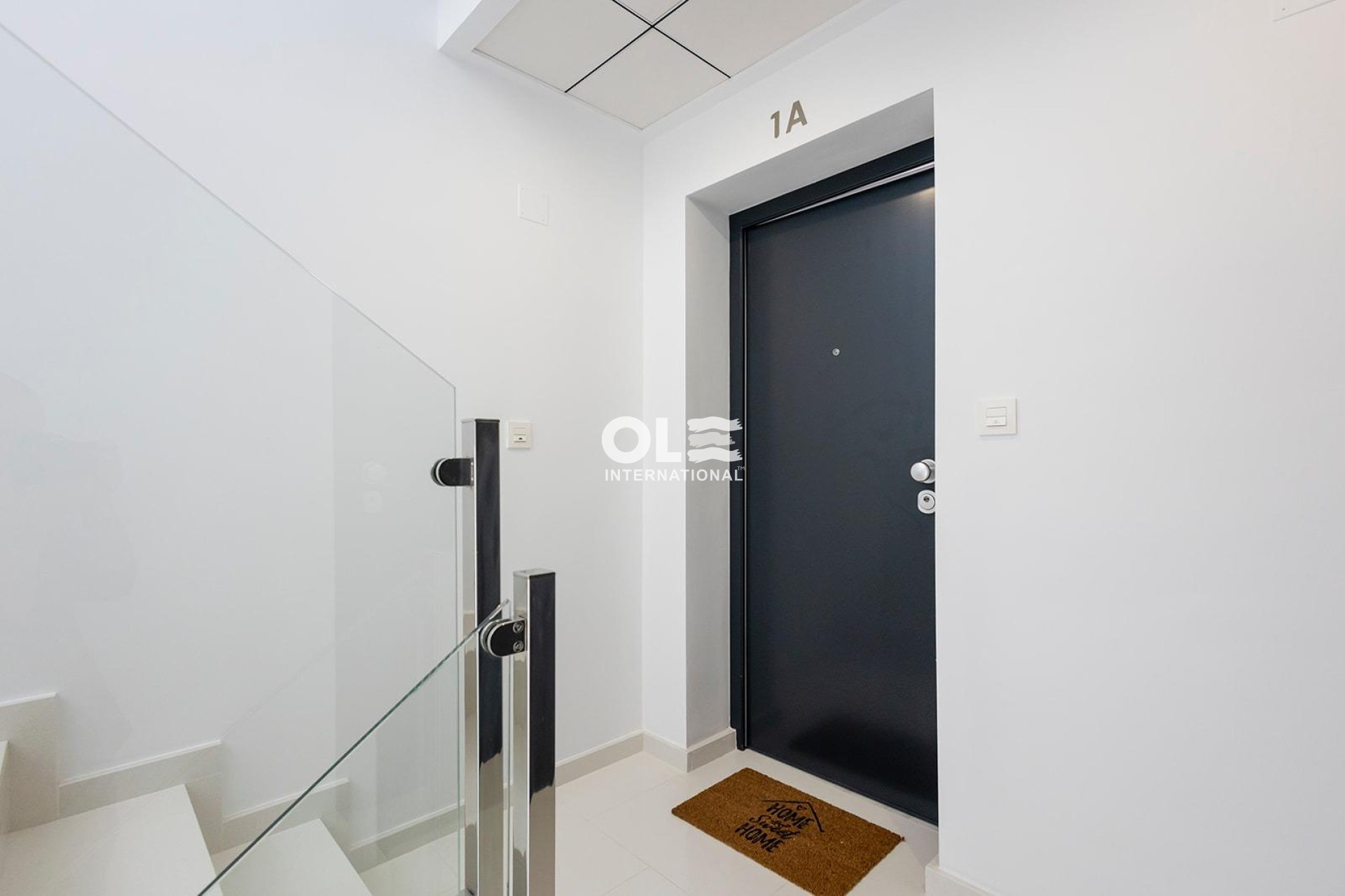 Новое здание - Apartment - Jacarilla - pueblo