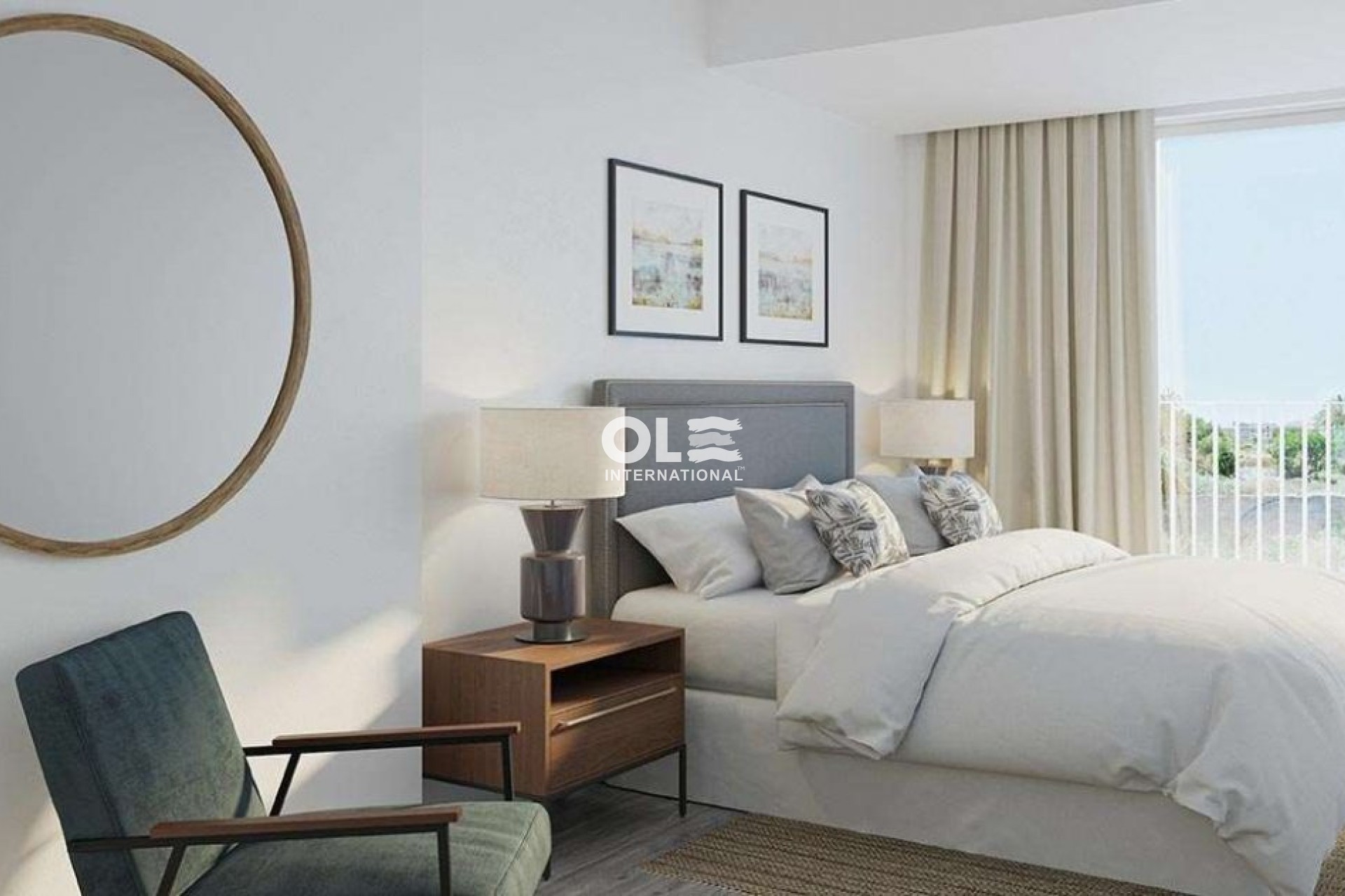 Новое здание - Apartment - Jávea - centro