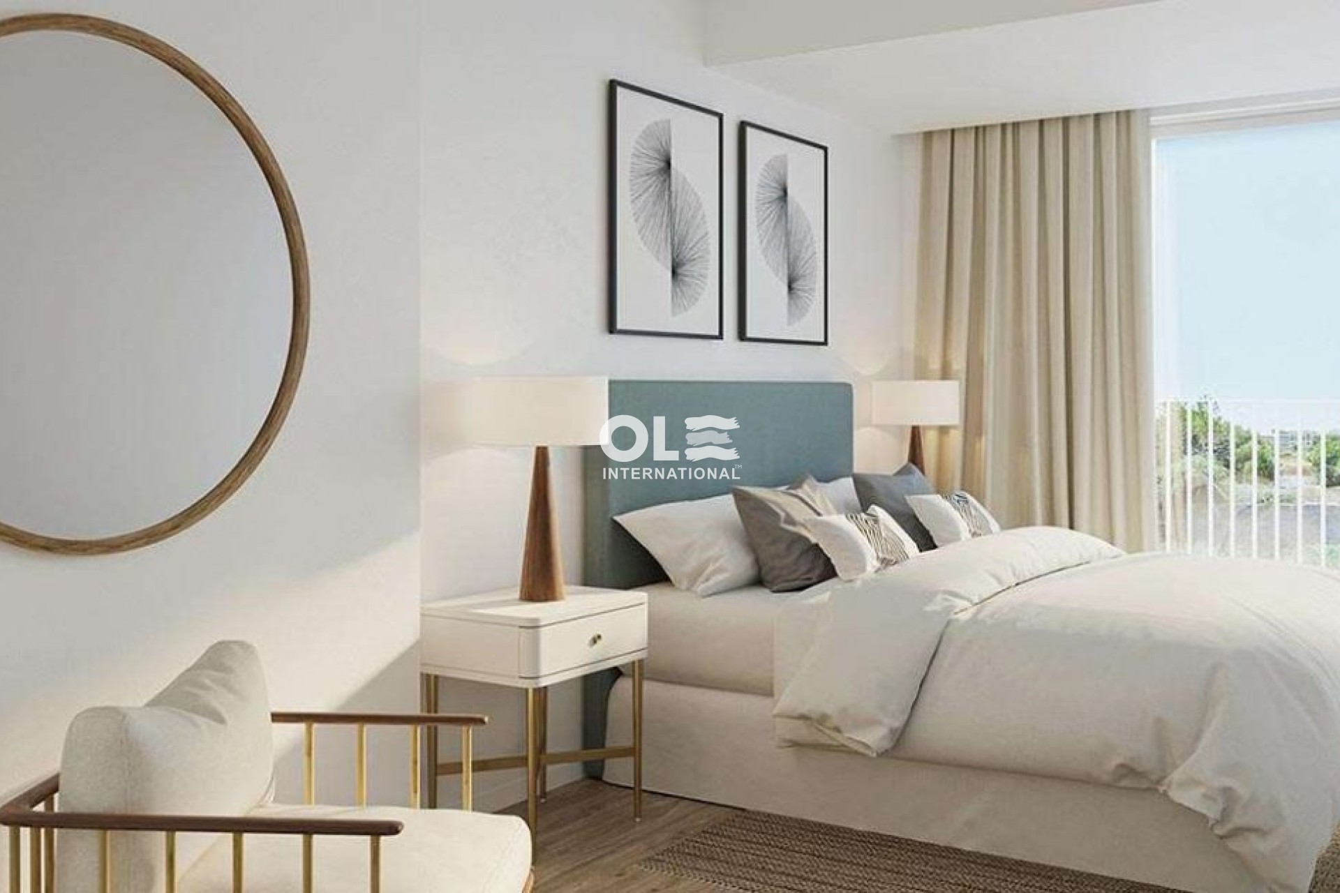 Новое здание - Apartment - Jávea - centro