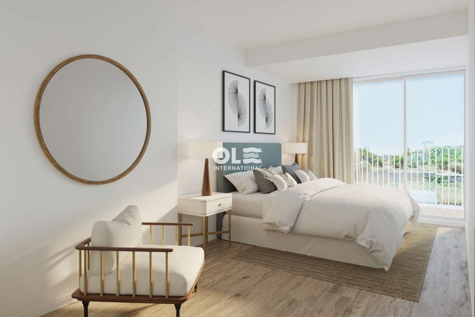 Новое здание - Apartment - Jávea - centro