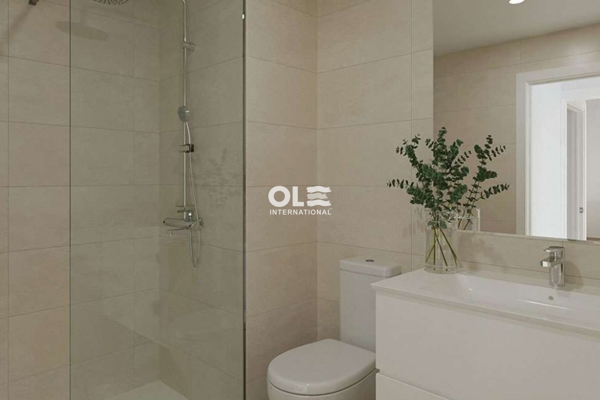 Новое здание - Apartment - Jávea - centro