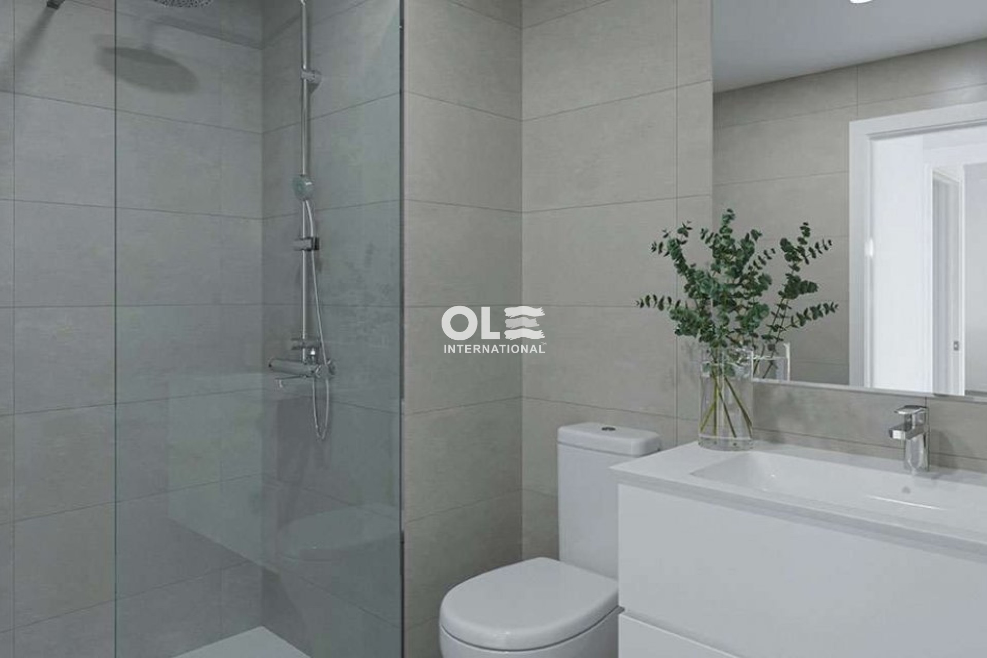 Новое здание - Apartment - Jávea - centro
