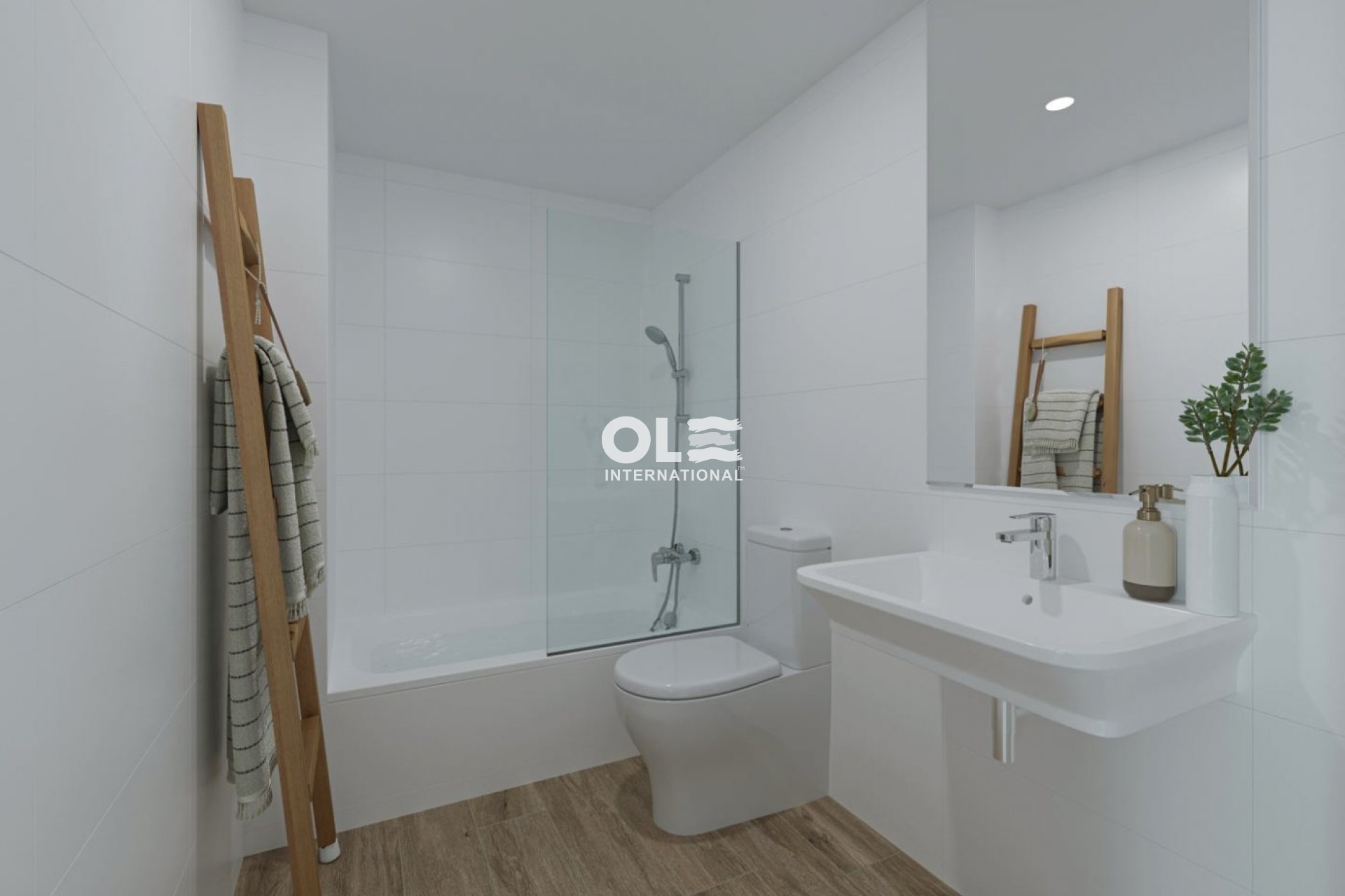 Новое здание - Apartment - Jávea - centro