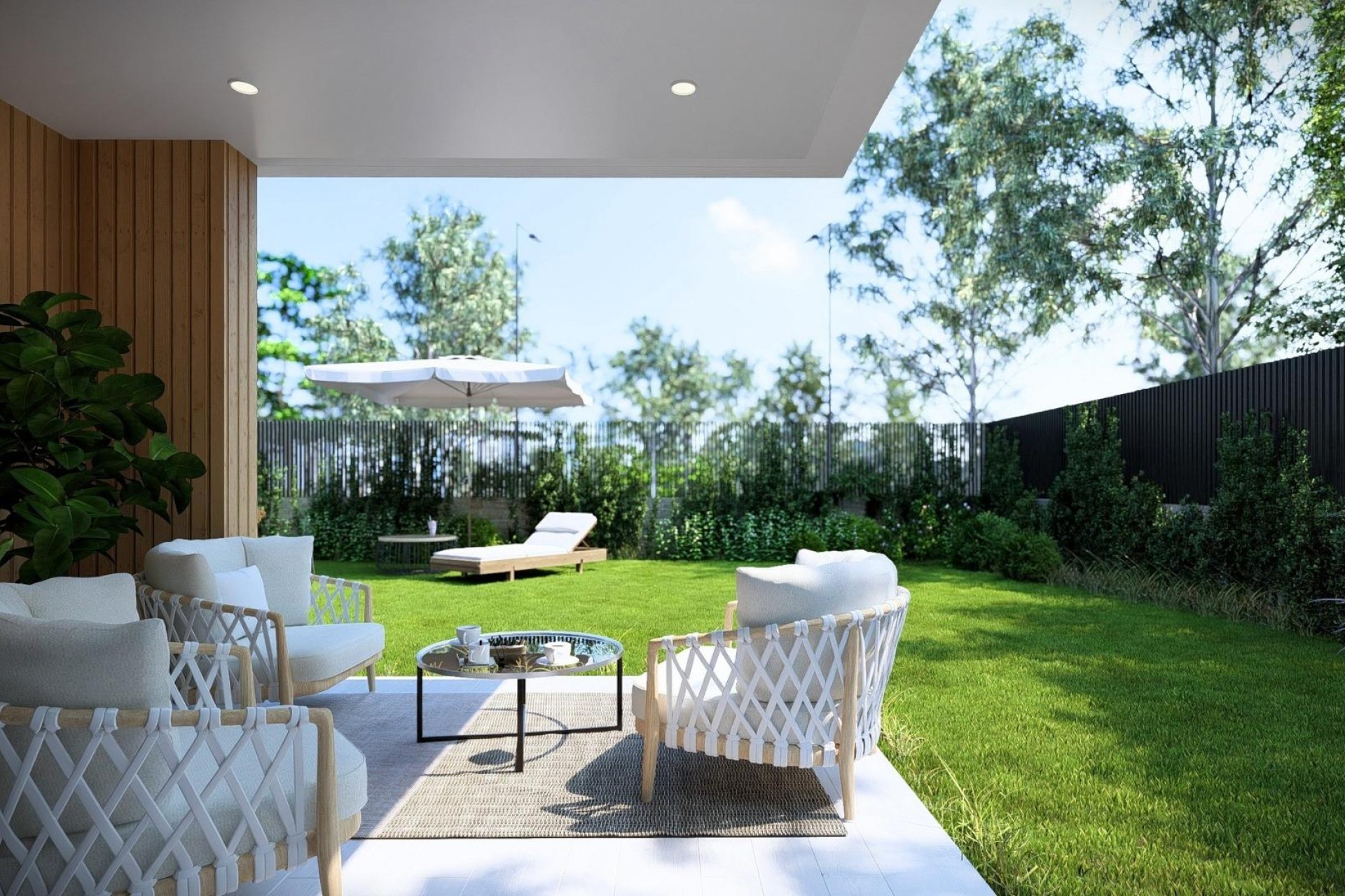 Новое здание - Apartment - Jávea - Pueblo