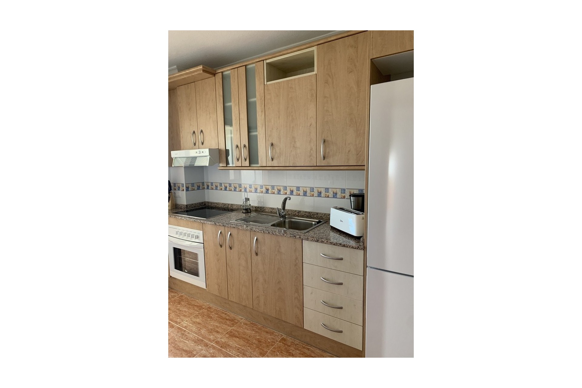 Новое здание - Apartment - La Manga del Mar Menor - La Manga