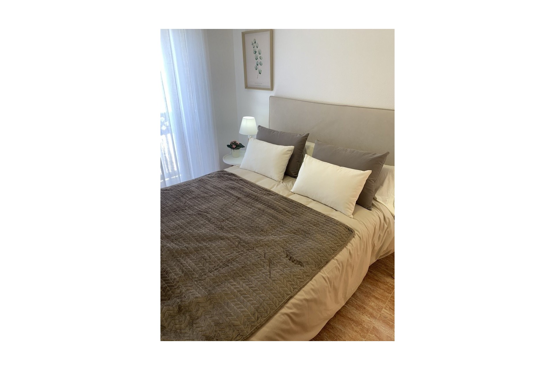 Новое здание - Apartment - La Manga del Mar Menor - La Manga