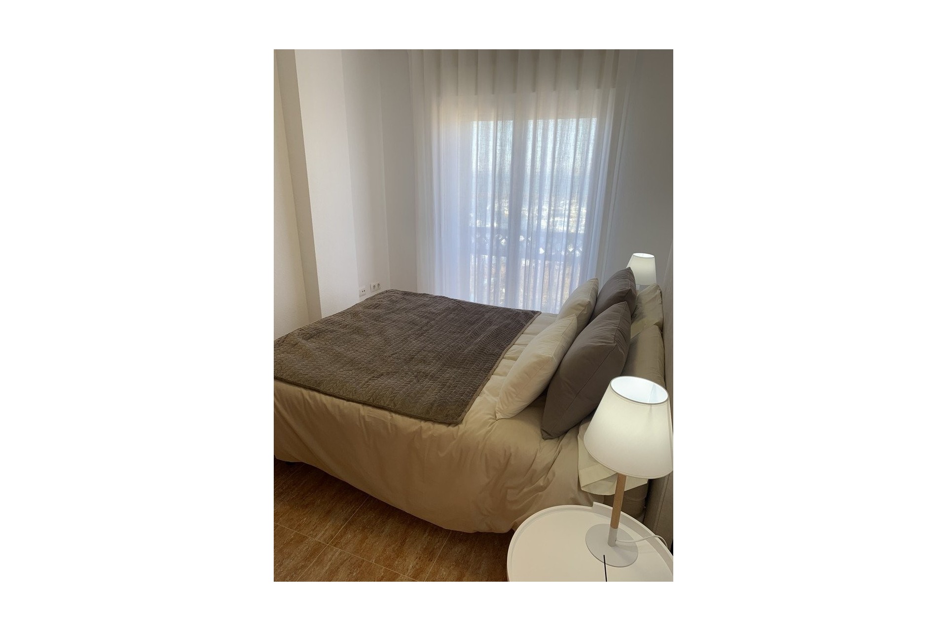 Новое здание - Apartment - La Manga del Mar Menor - La Manga