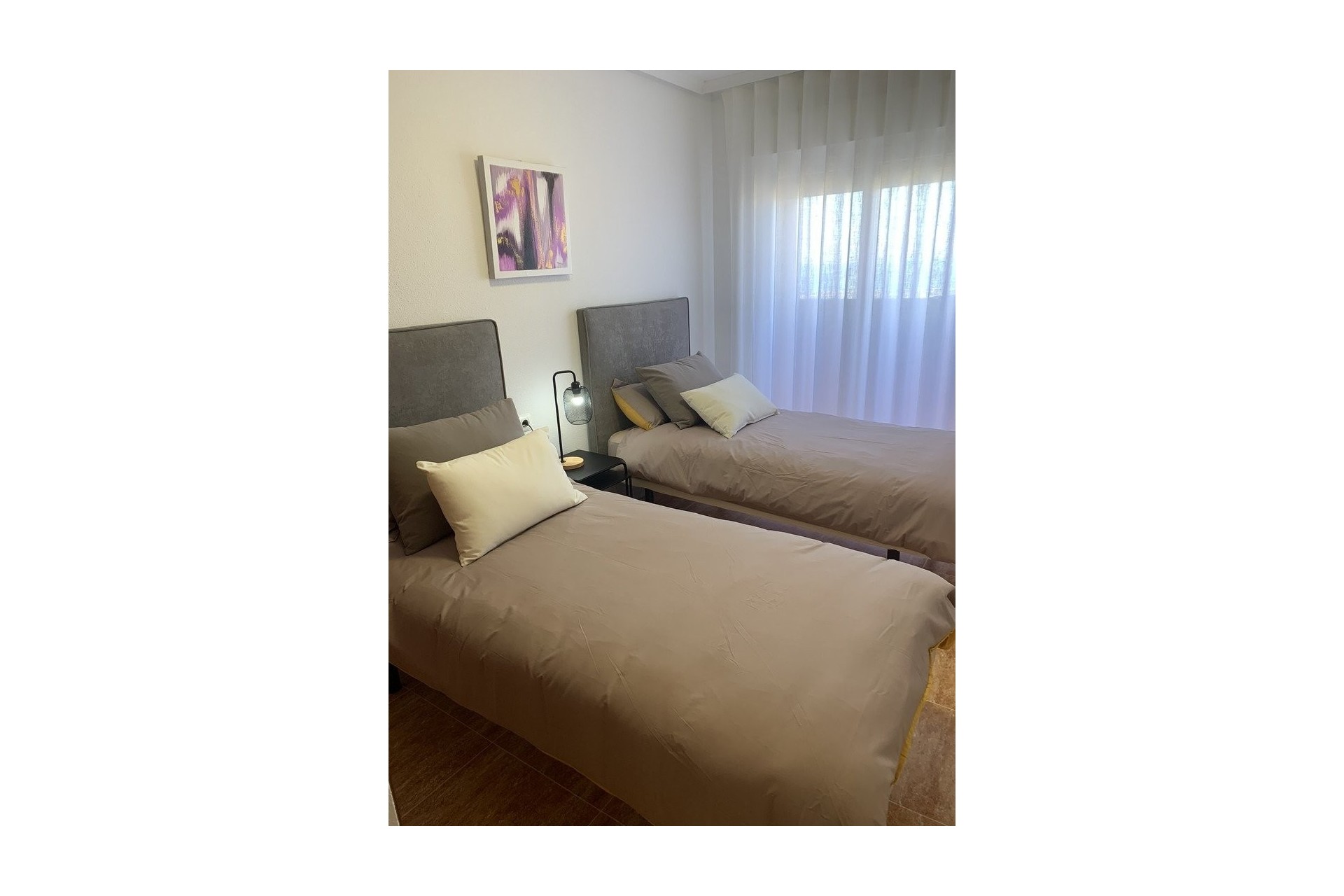 Новое здание - Apartment - La Manga del Mar Menor - La Manga