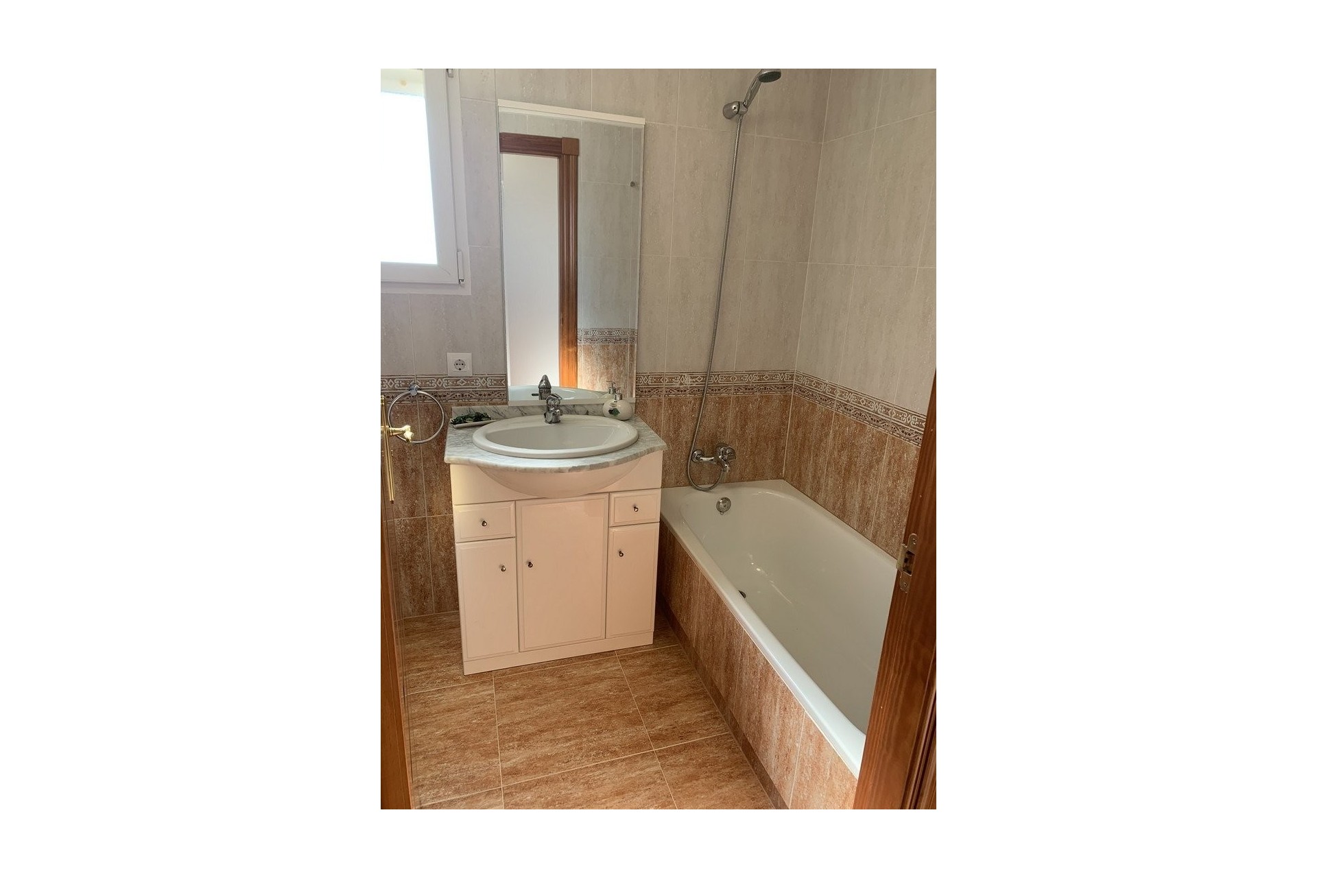 Новое здание - Apartment - La Manga del Mar Menor - La Manga