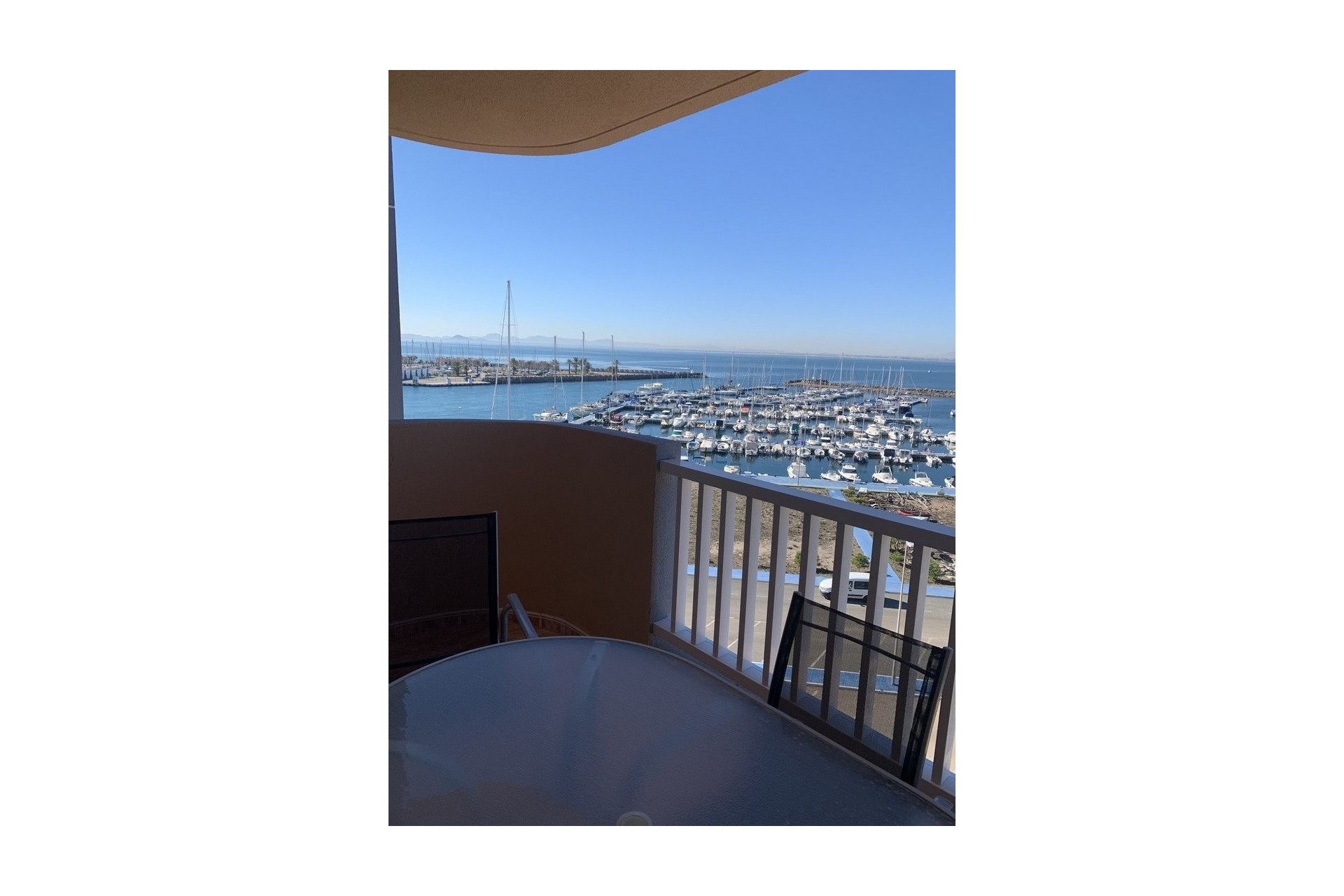 Новое здание - Apartment - La Manga del Mar Menor - La Manga