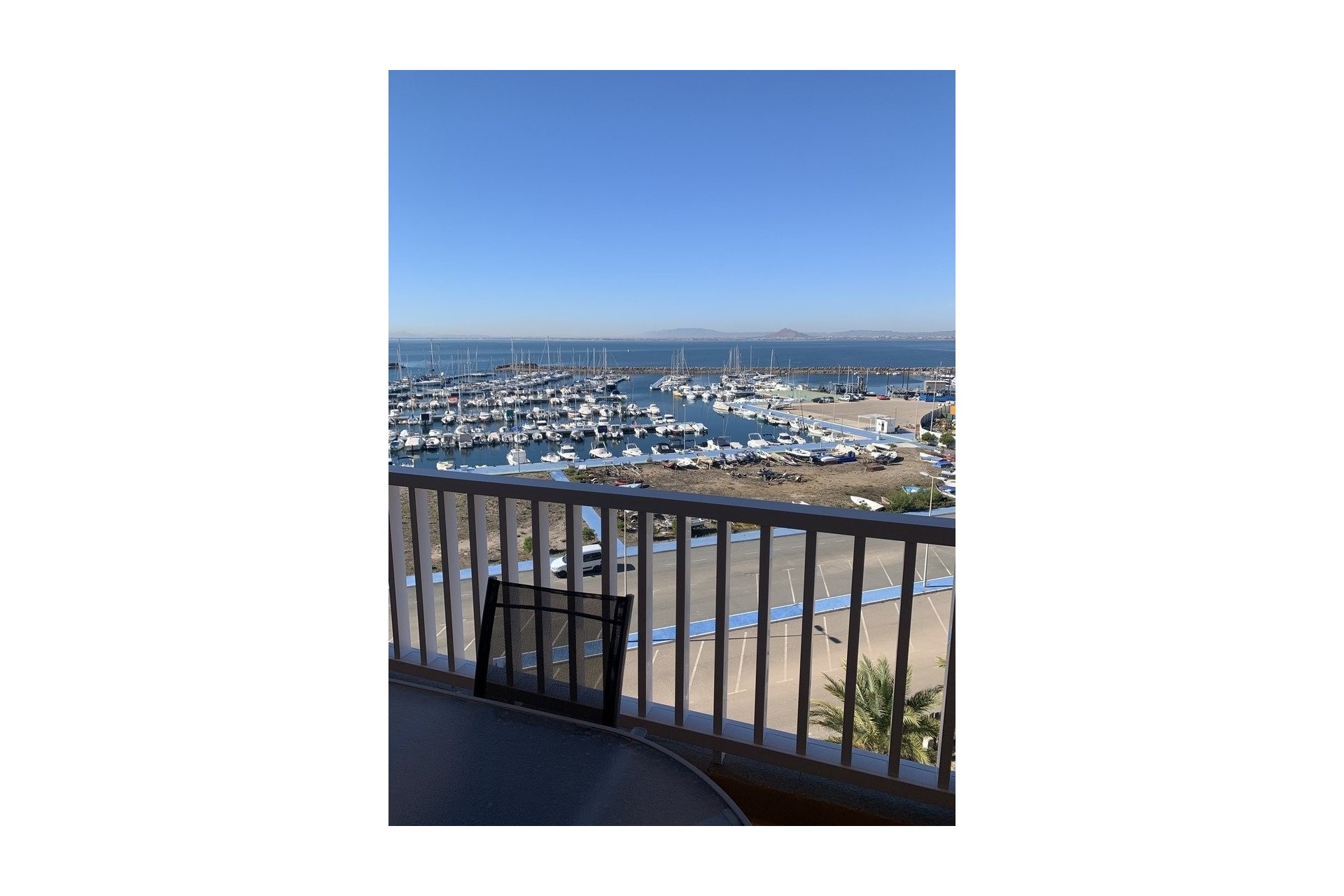 Новое здание - Apartment - La Manga del Mar Menor - La Manga