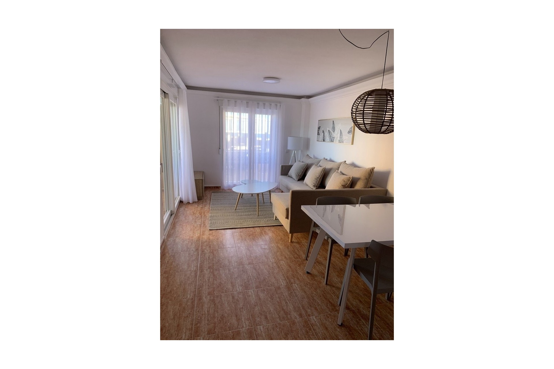 Новое здание - Apartment - La Manga del Mar Menor - La Manga