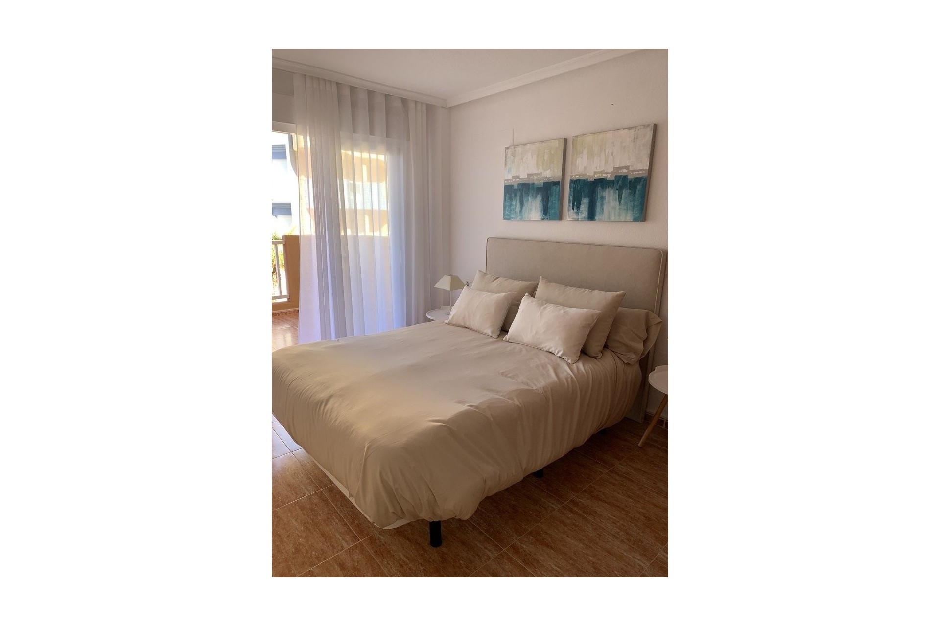 Новое здание - Apartment - La Manga del Mar Menor - La Manga