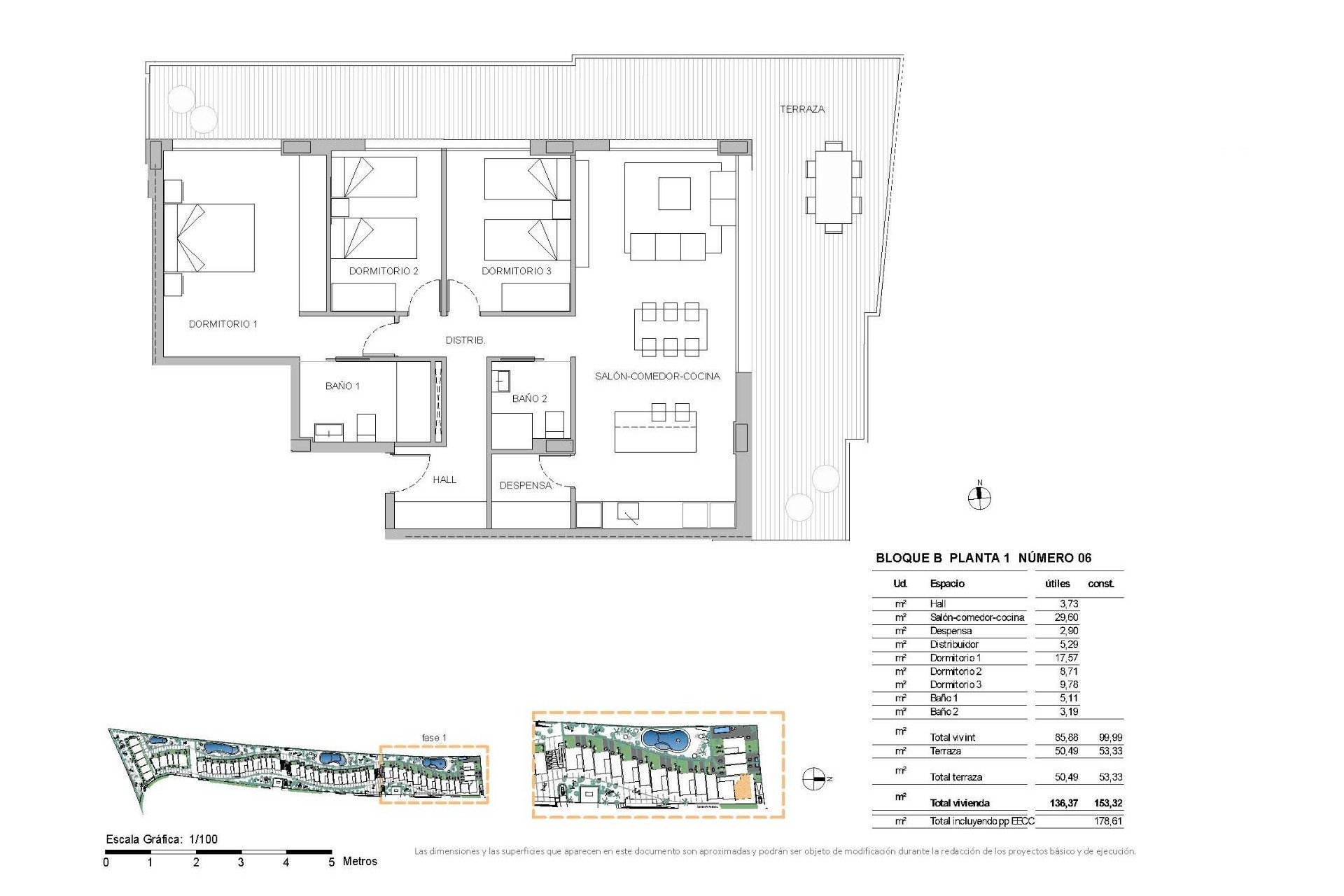 Новое здание - Apartment - La Nucía - Ciudad del Deporte