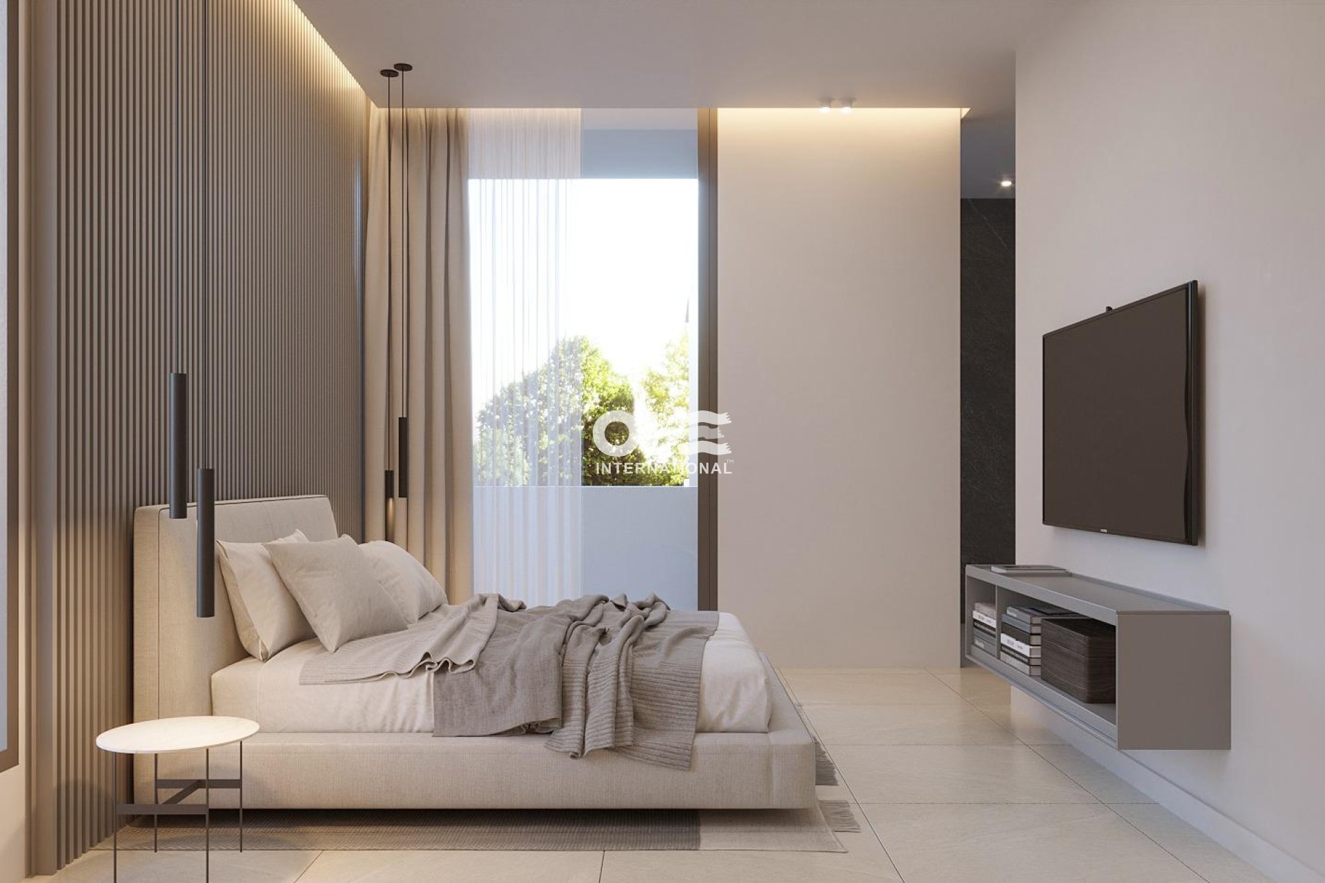 Новое здание - Apartment - La Nucía - Puerto Azul