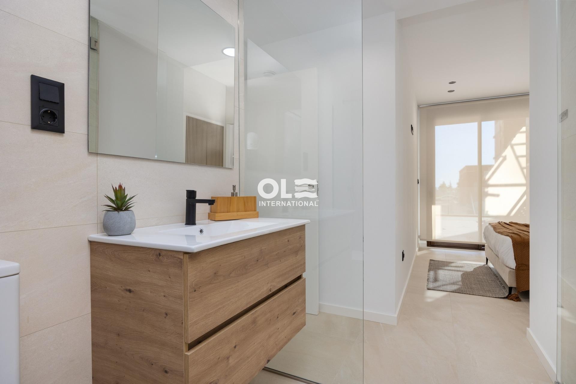 Новое здание - Apartment - Los Alcazares - La Serena Golf