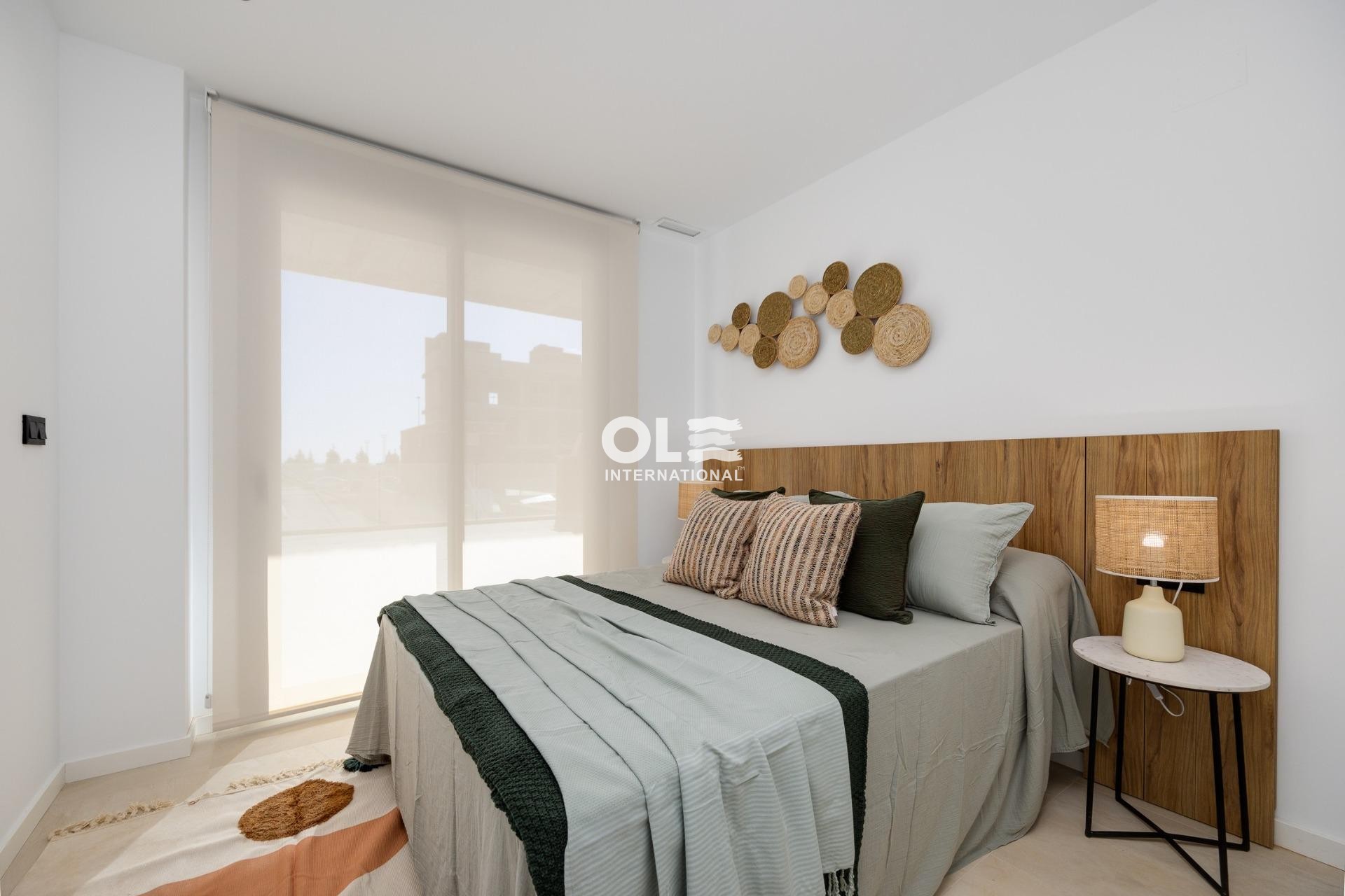 Новое здание - Apartment - Los Alcazares - La Serena Golf