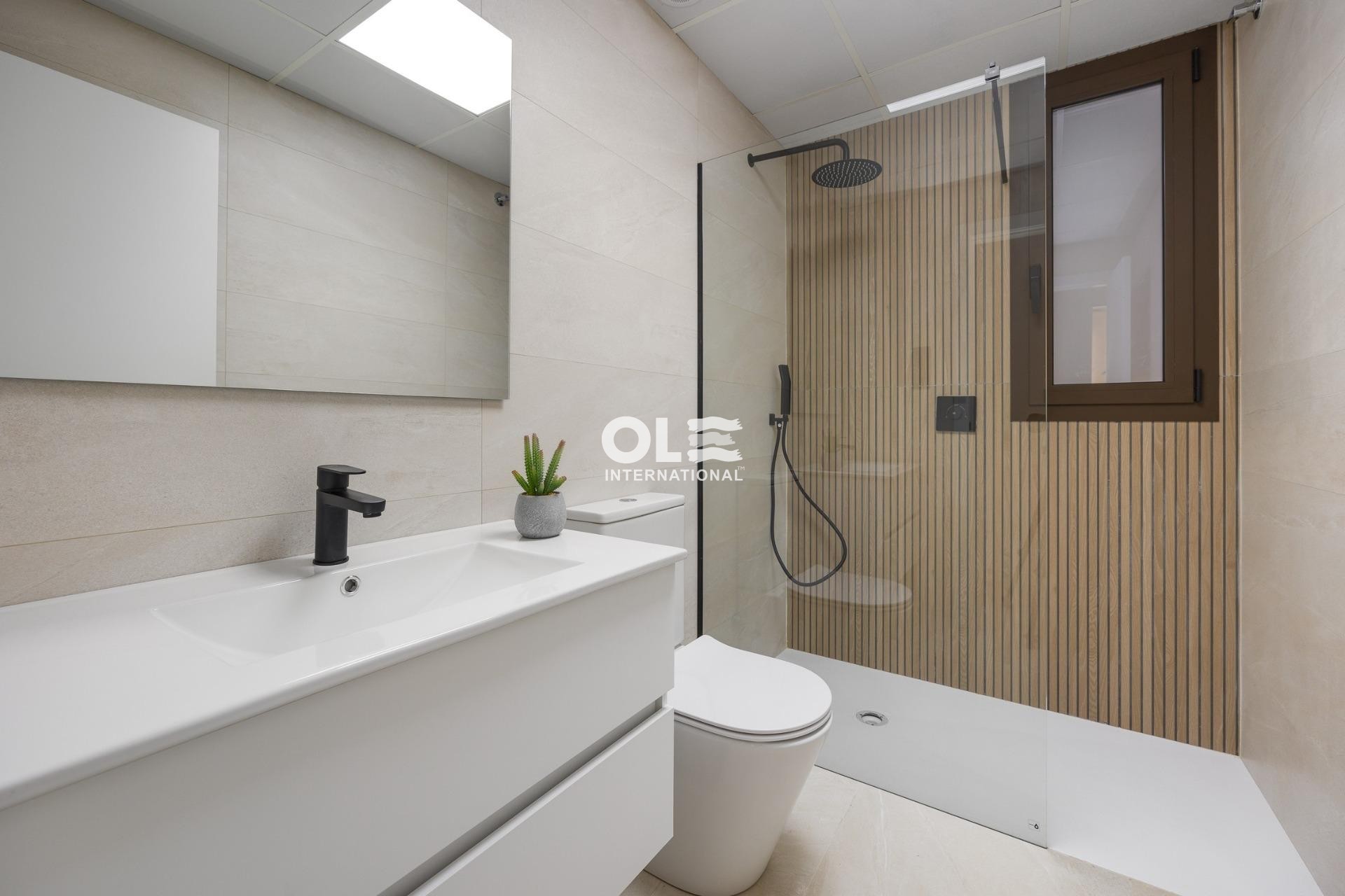 Новое здание - Apartment - Los Alcazares - La Serena Golf