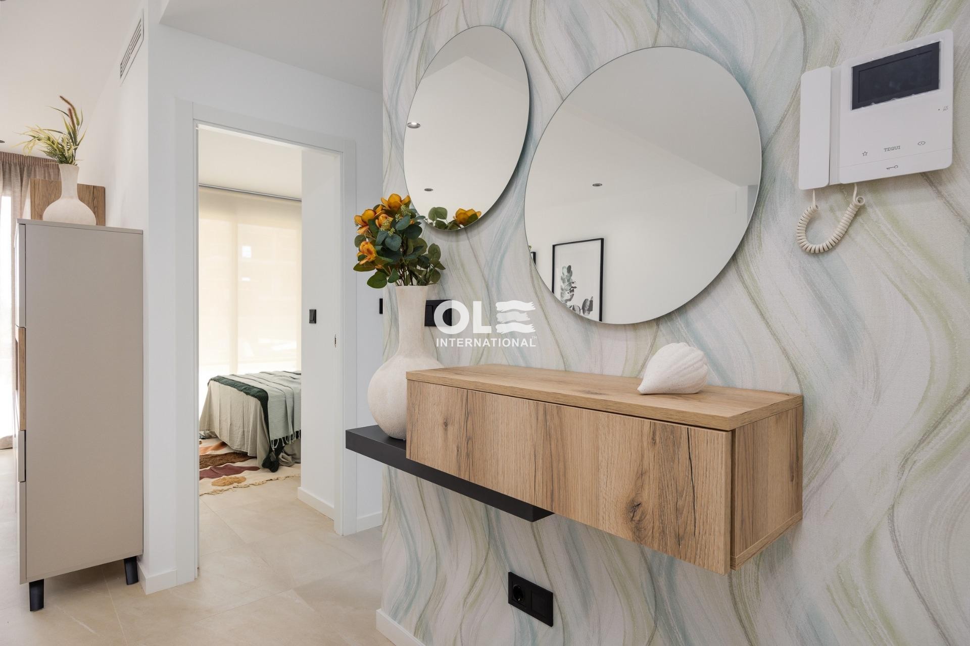 Новое здание - Apartment - Los Alcazares - La Serena Golf