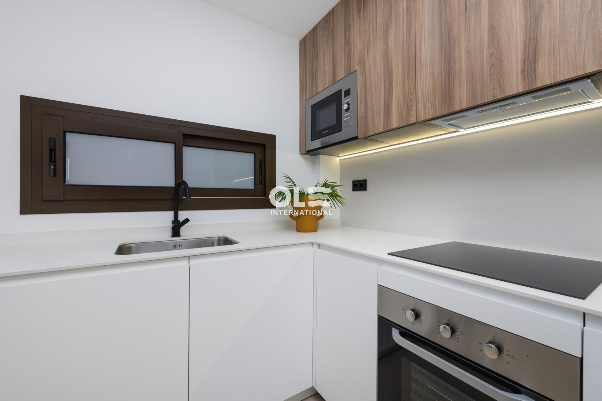 Новое здание - Apartment - Los Alcazares - La Serena Golf