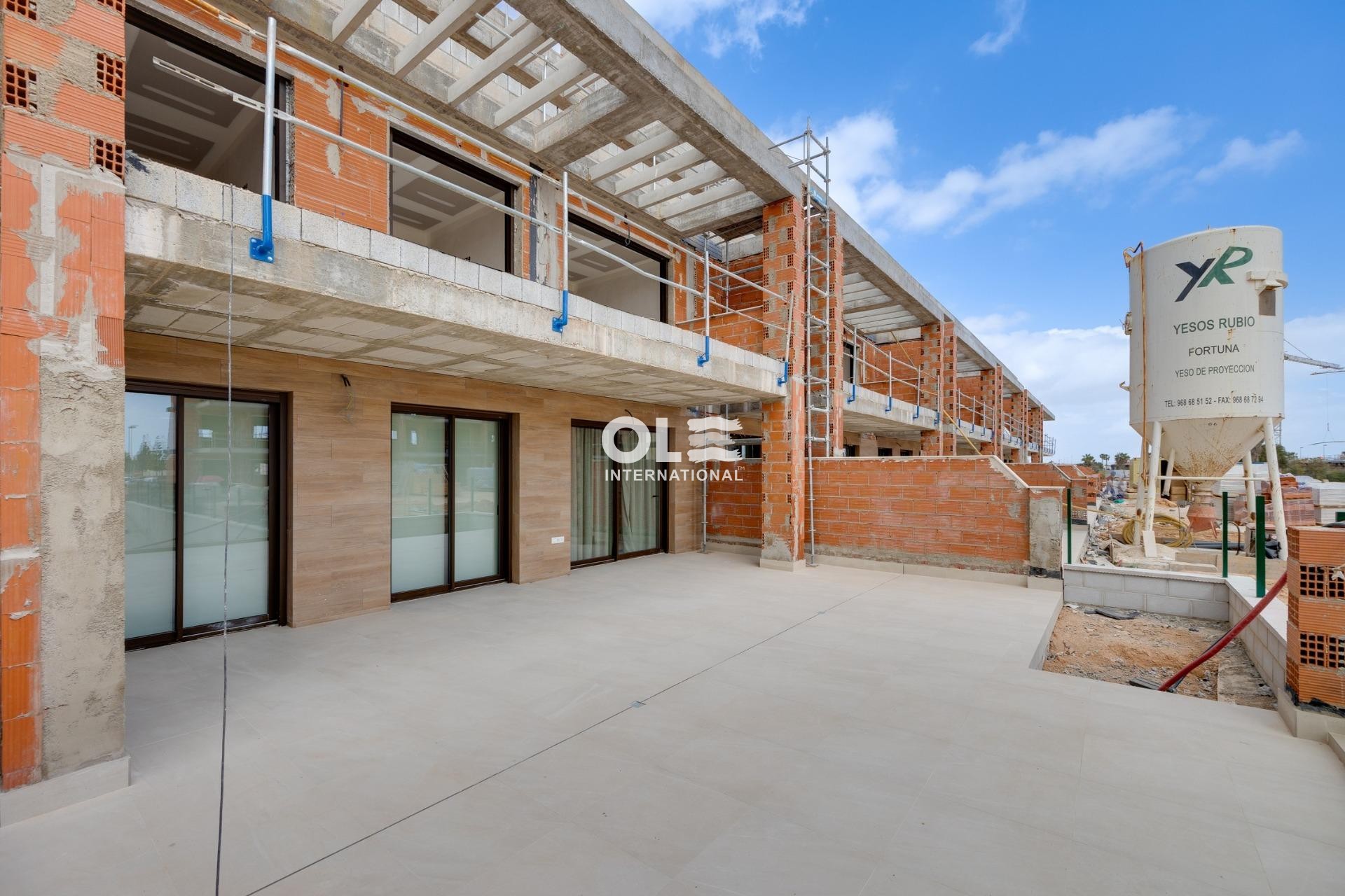Новое здание - Apartment - Los Alcazares - La Serena Golf