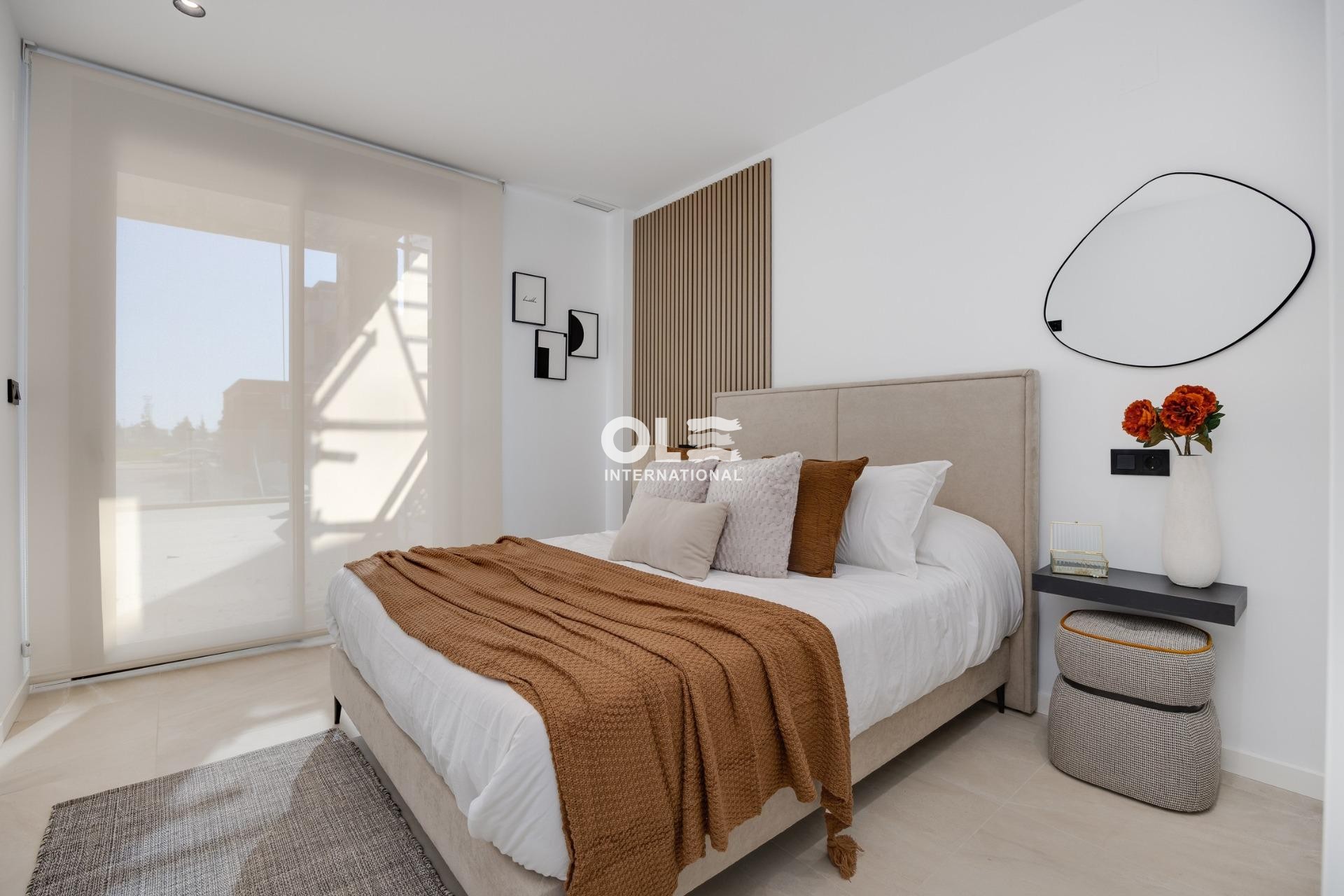 Новое здание - Apartment - Los Alcazares - La Serena Golf