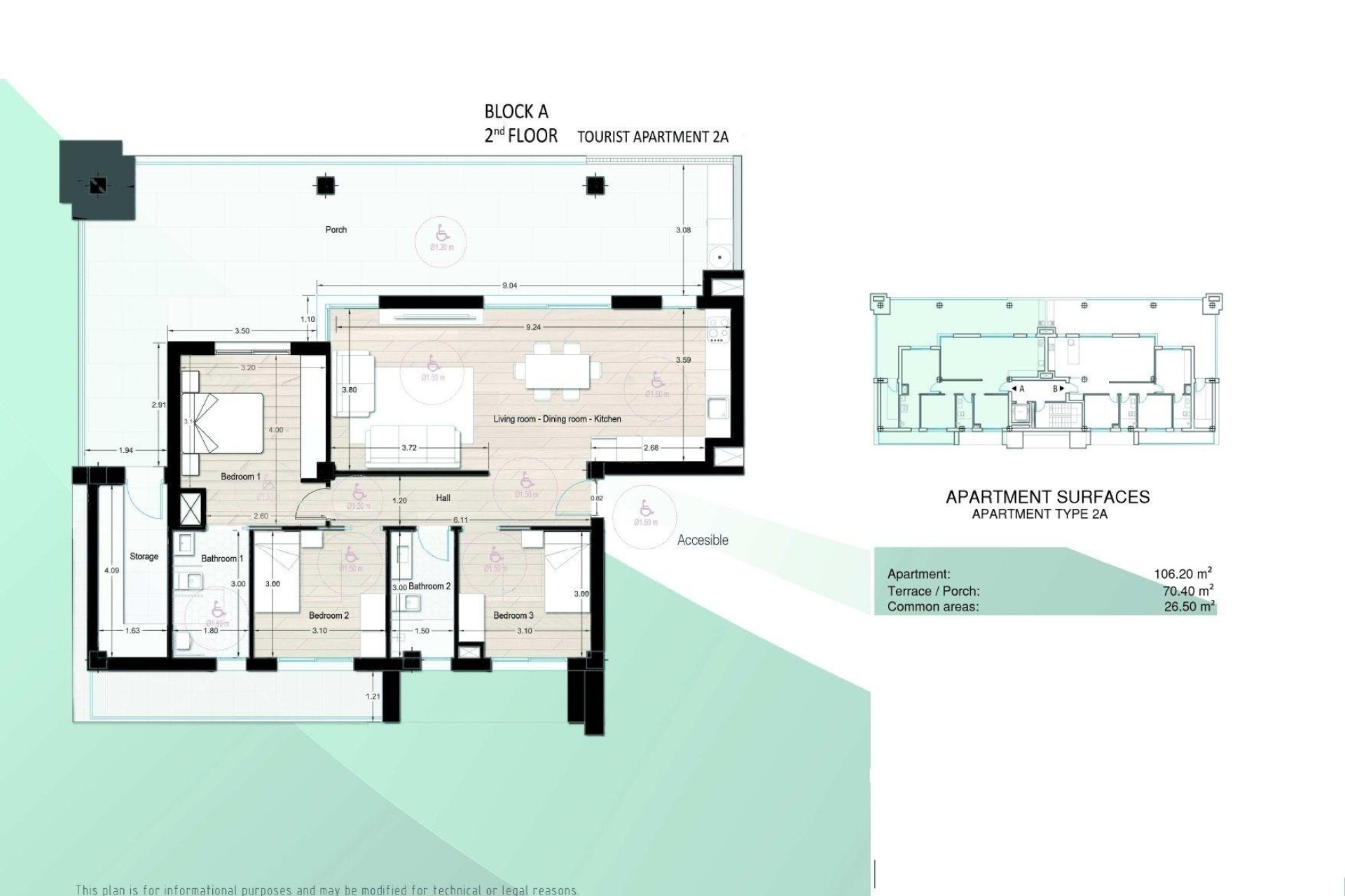 Новое здание - Apartment - Los Alcazares - Los Narejos