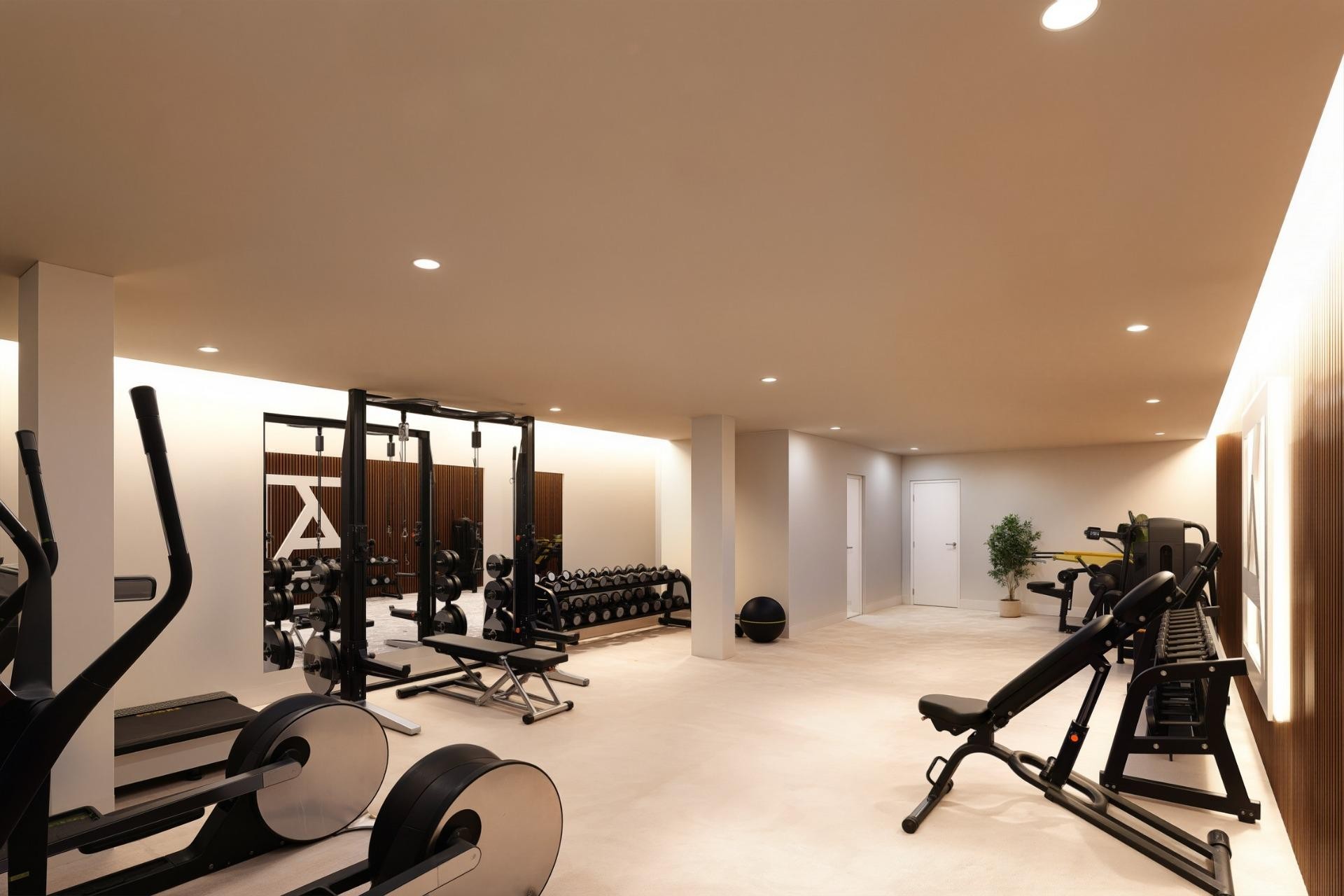 Новое здание - Apartment - Los Alcazares - Serena Golf