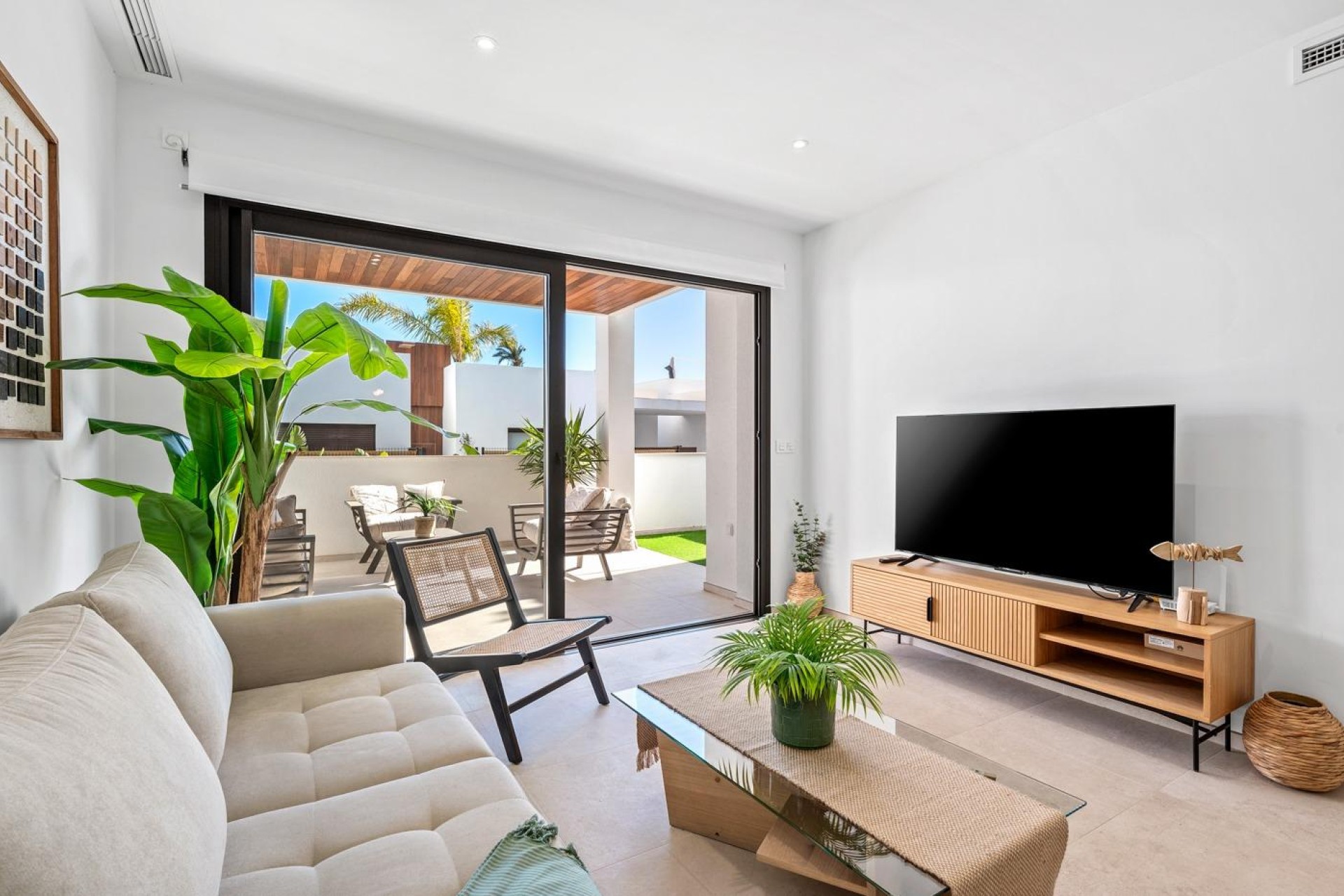 Новое здание - Apartment - Los Alcazares - Serena Golf