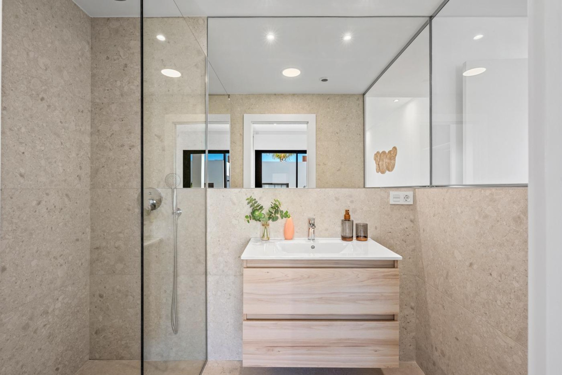 Новое здание - Apartment - Los Alcazares - Serena Golf