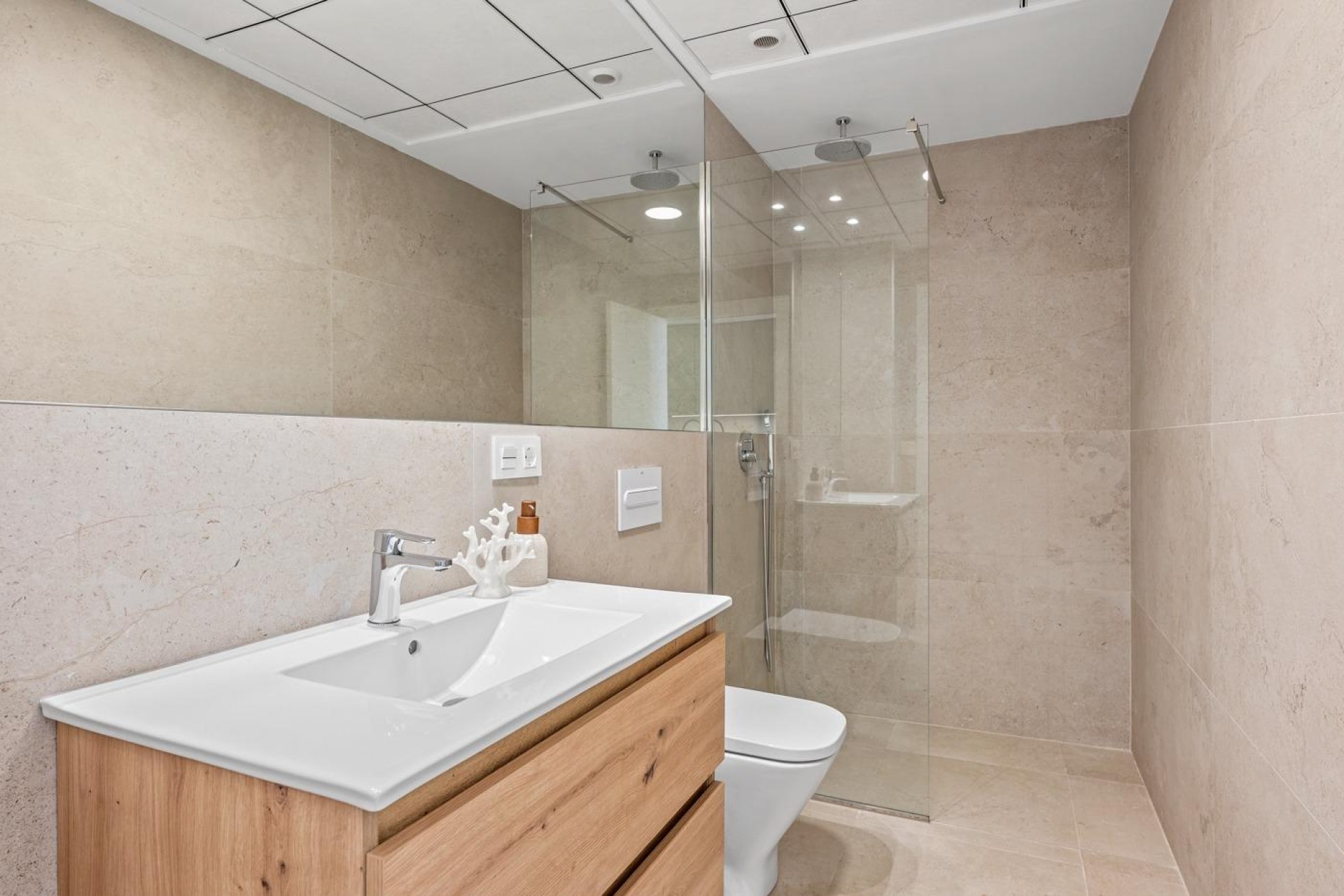 Новое здание - Apartment - Los Alcazares - Serena Golf