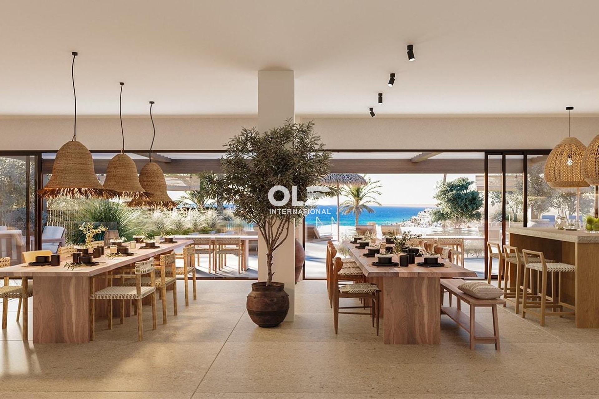 Новое здание - Apartment - Mojacar - Playa Macenas (Mojácar)