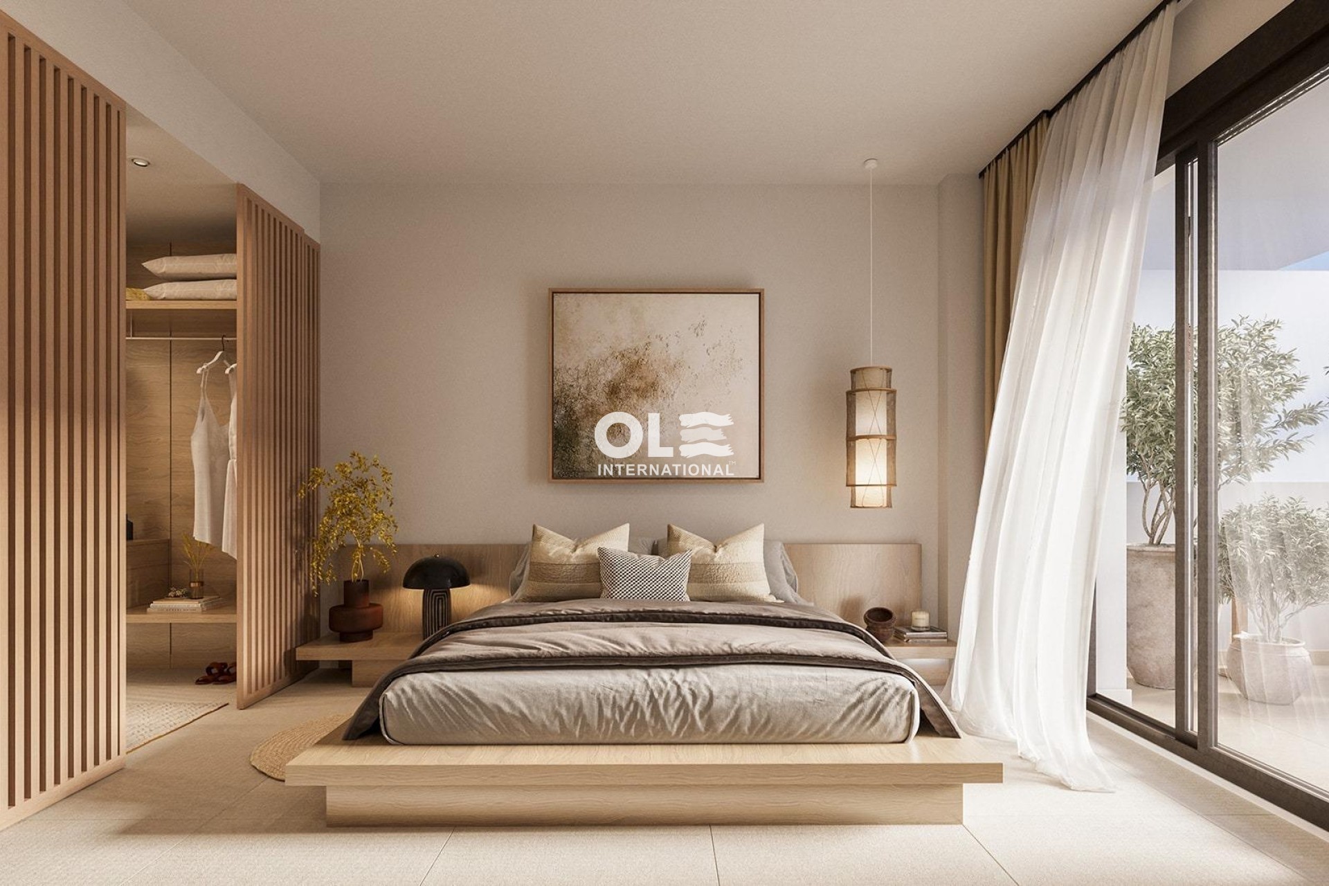Новое здание - Apartment - Mojacar - Playa Macenas (Mojácar)