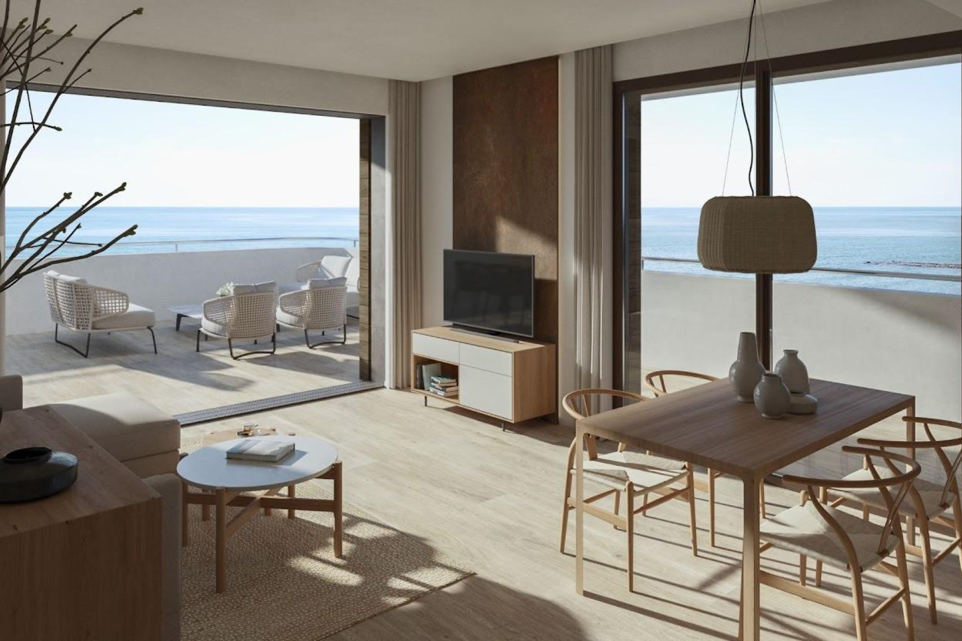 Новое здание - Apartment - Moncofa - Playa de Moncofa