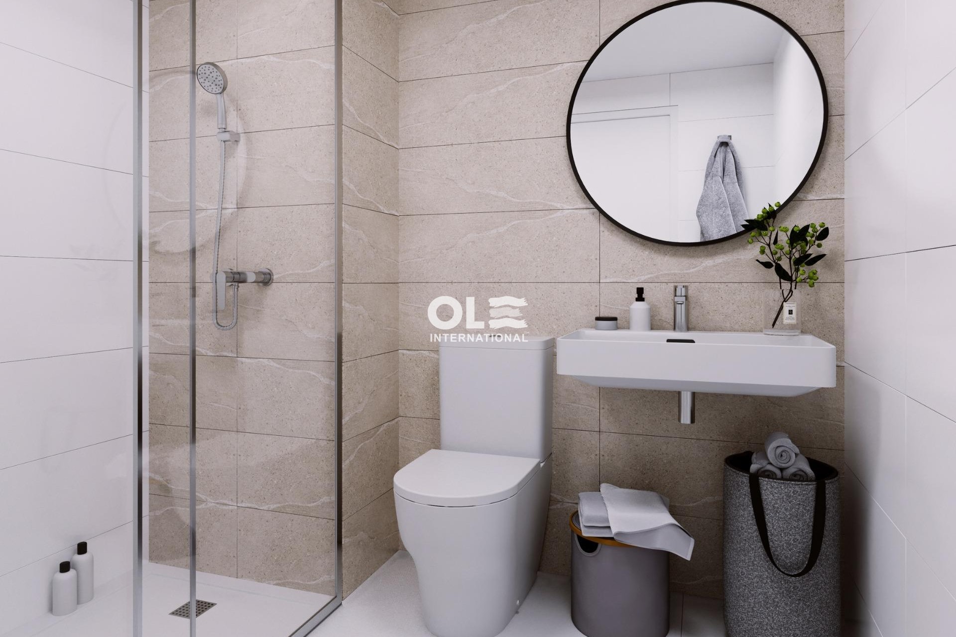 Новое здание - Apartment - Monforte del Cid - Alenda Golf