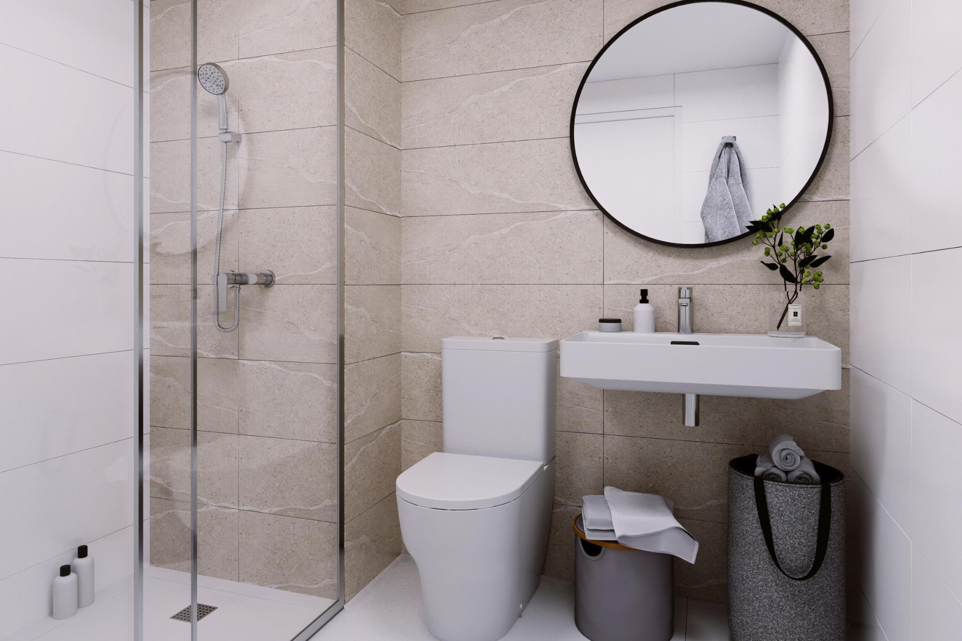 Новое здание - Apartment - Monforte del Cid - Alenda Golf