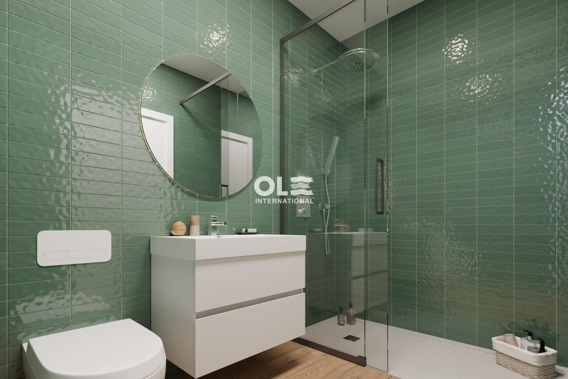 Новое здание - Apartment - Mutxamel - Bonalba-cotoveta