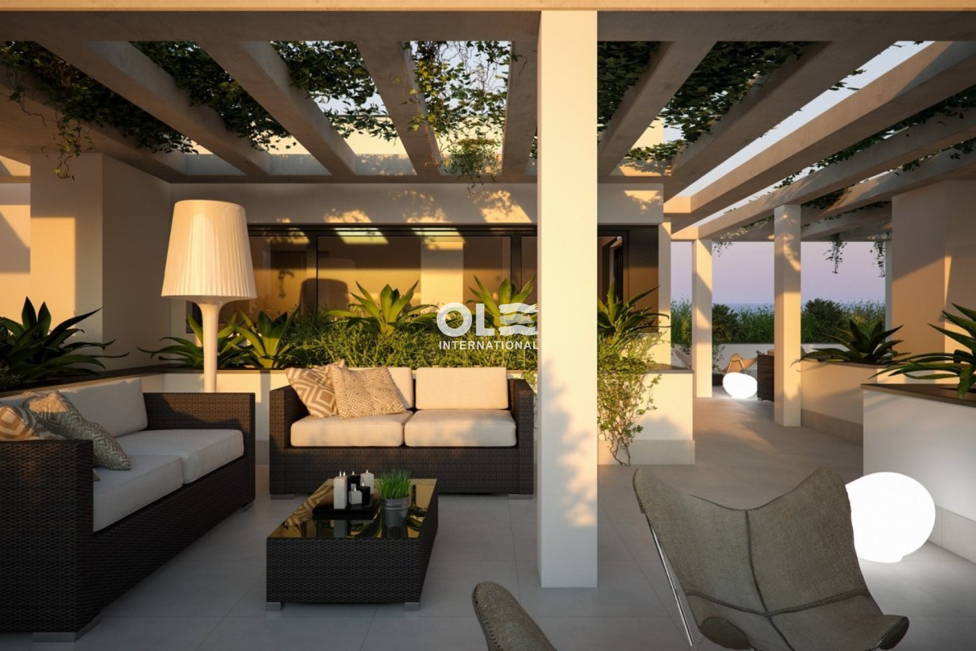 Новое здание - Apartment - Orihuela Costa - Campoamor