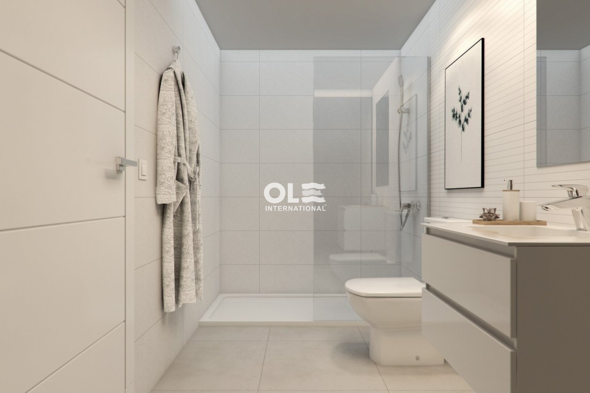 Новое здание - Apartment - Orihuela Costa - Campoamor