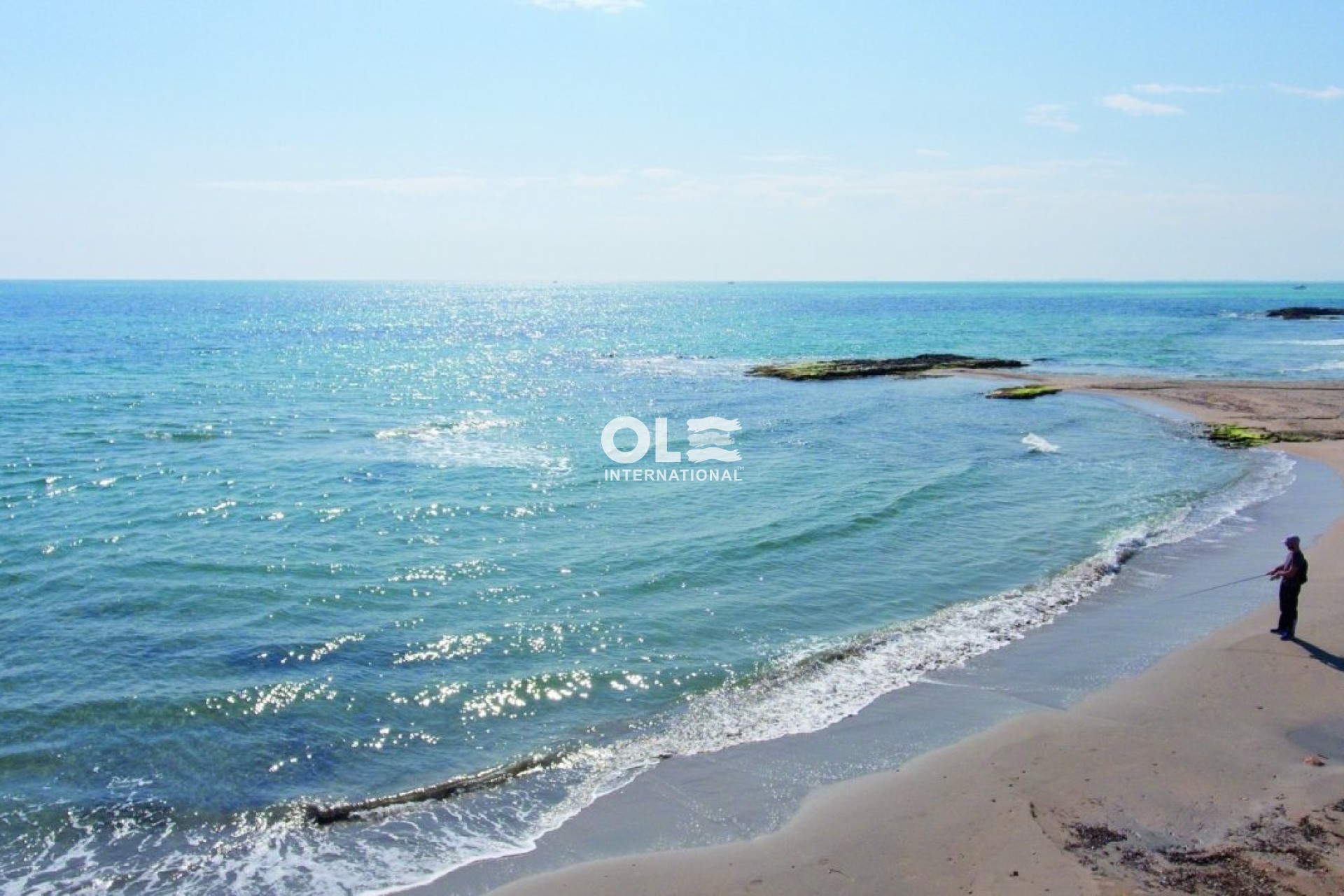 Новое здание - Apartment - Orihuela Costa - Campoamor