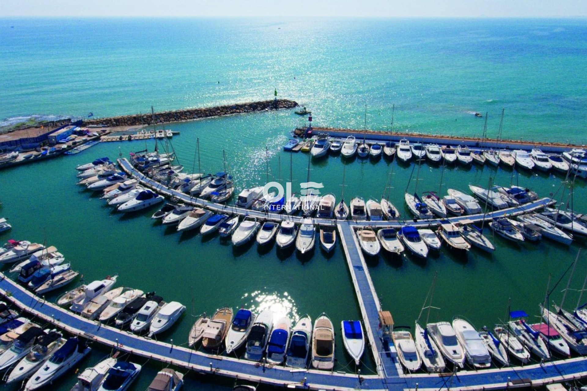 Новое здание - Apartment - Orihuela Costa - Campoamor