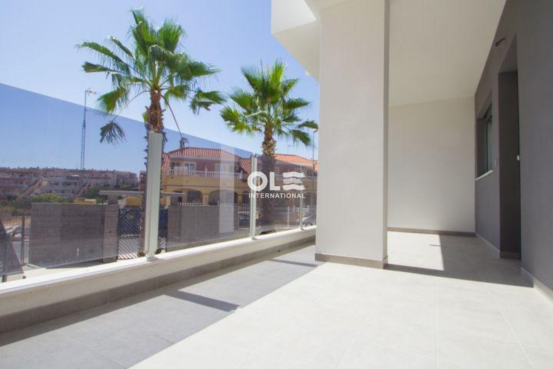 Новое здание - Apartment - Orihuela Costa - Las Filipinas