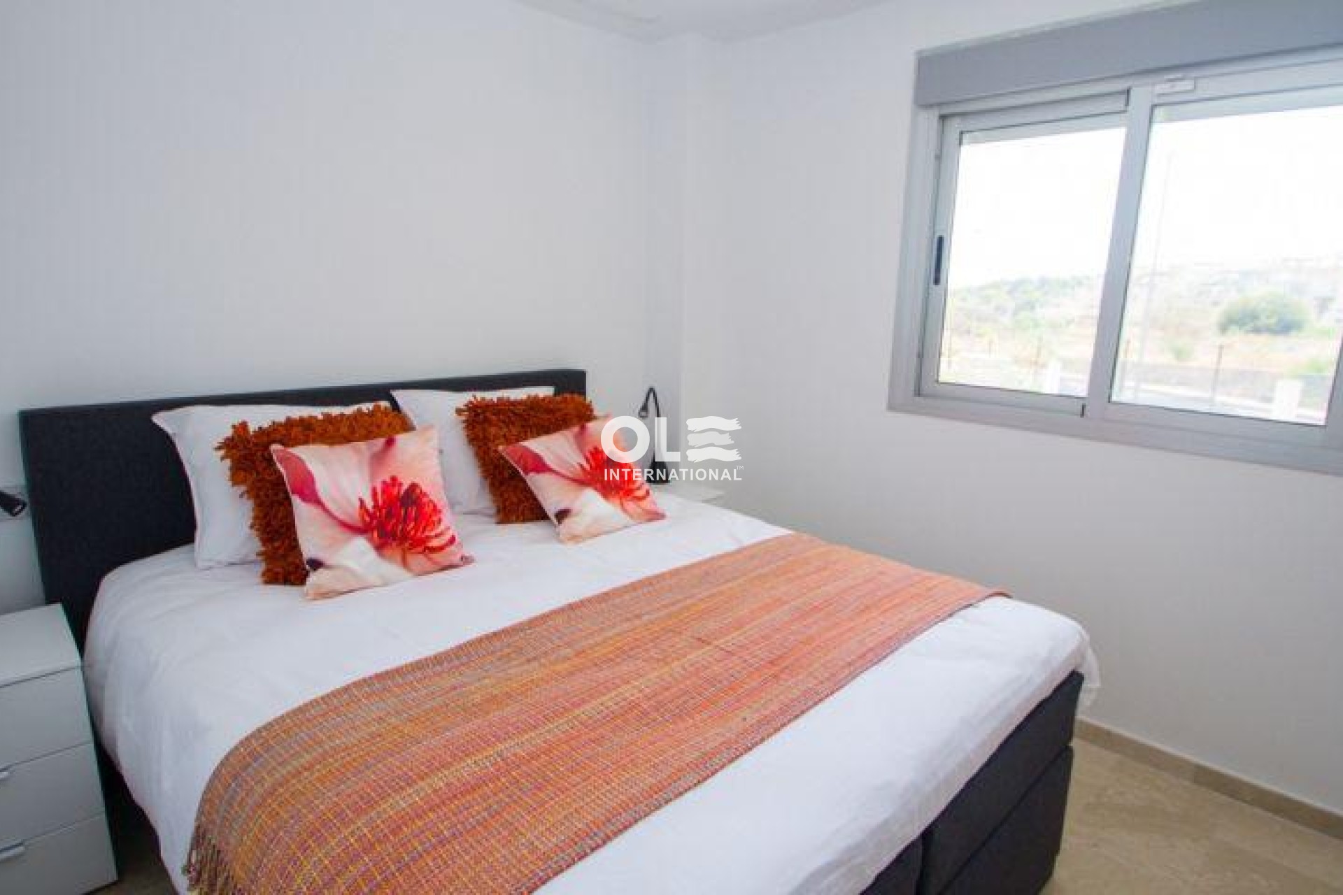 Новое здание - Apartment - Orihuela Costa - Las Filipinas