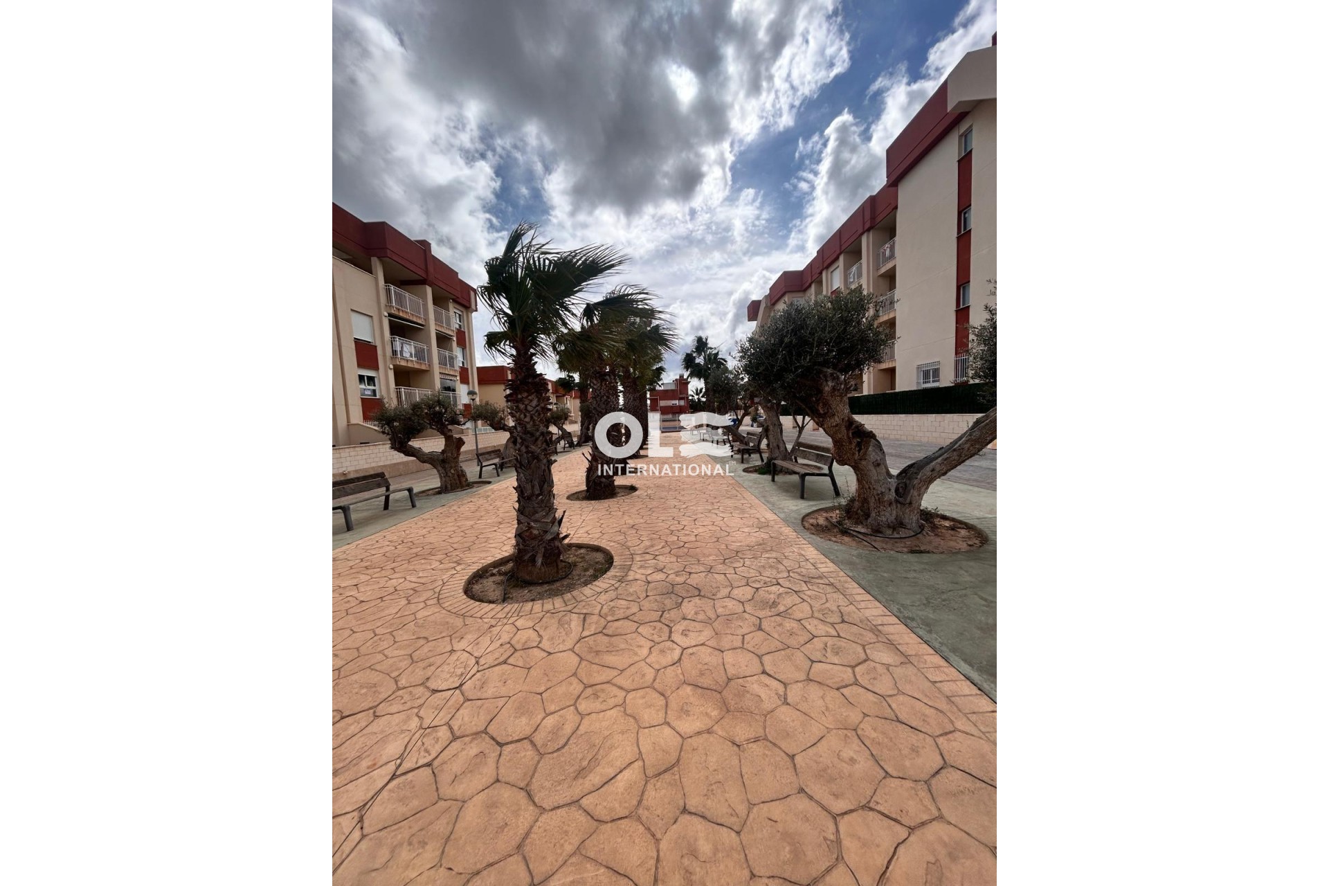 Новое здание - Apartment - Orihuela Costa - Lomas de Cabo Roig