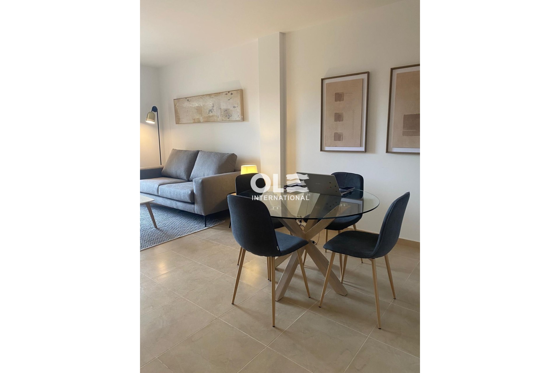 Новое здание - Apartment - Orihuela Costa - Lomas de Cabo Roig