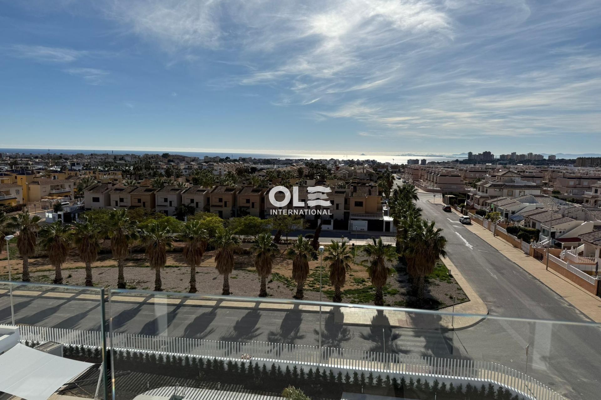 Новое здание - Apartment - Orihuela Costa - Lomas de Cabo Roig