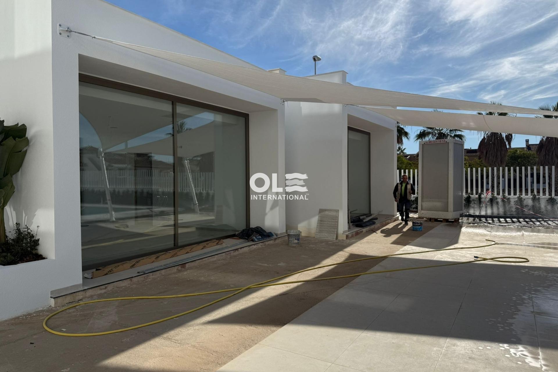 Новое здание - Apartment - Orihuela Costa - Lomas de Cabo Roig