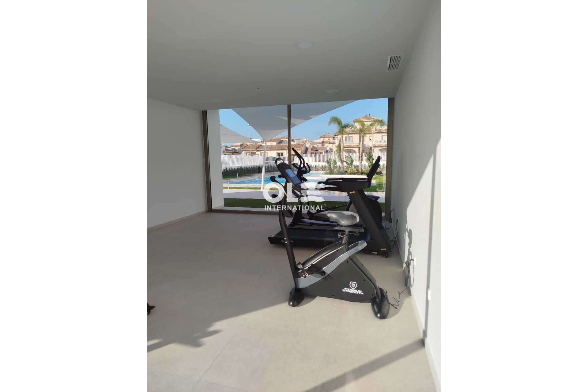 Новое здание - Apartment - Orihuela Costa - Lomas de Cabo Roig